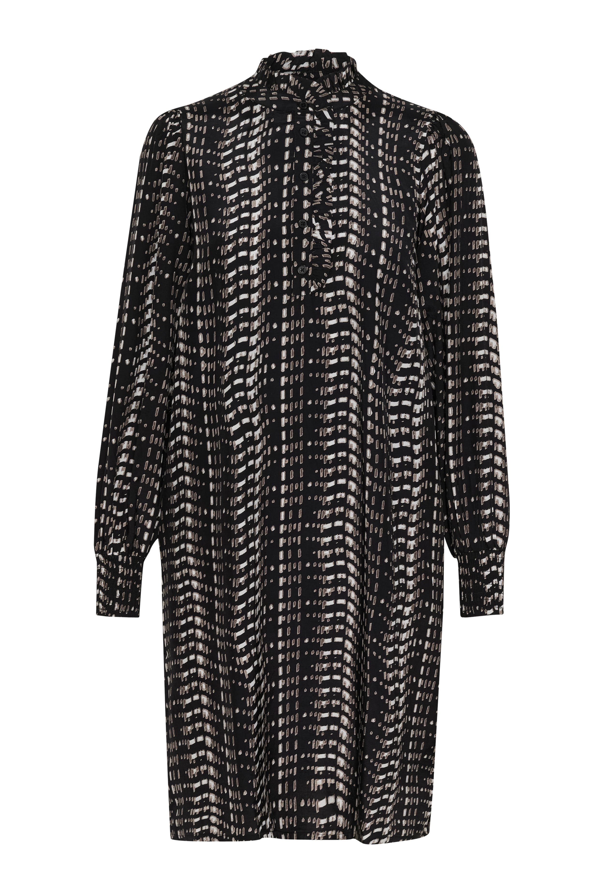 KAalice Kleid PACK FRONT 10509404-106972