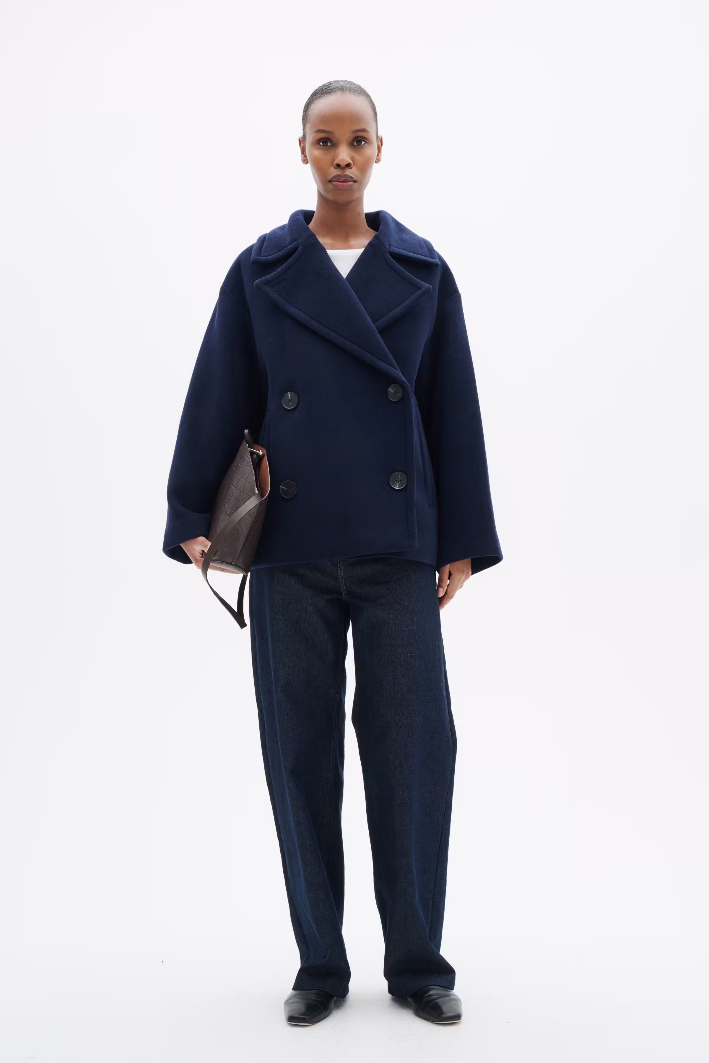 ZORAHIW Coat LOCATION NONE 30112649-300005