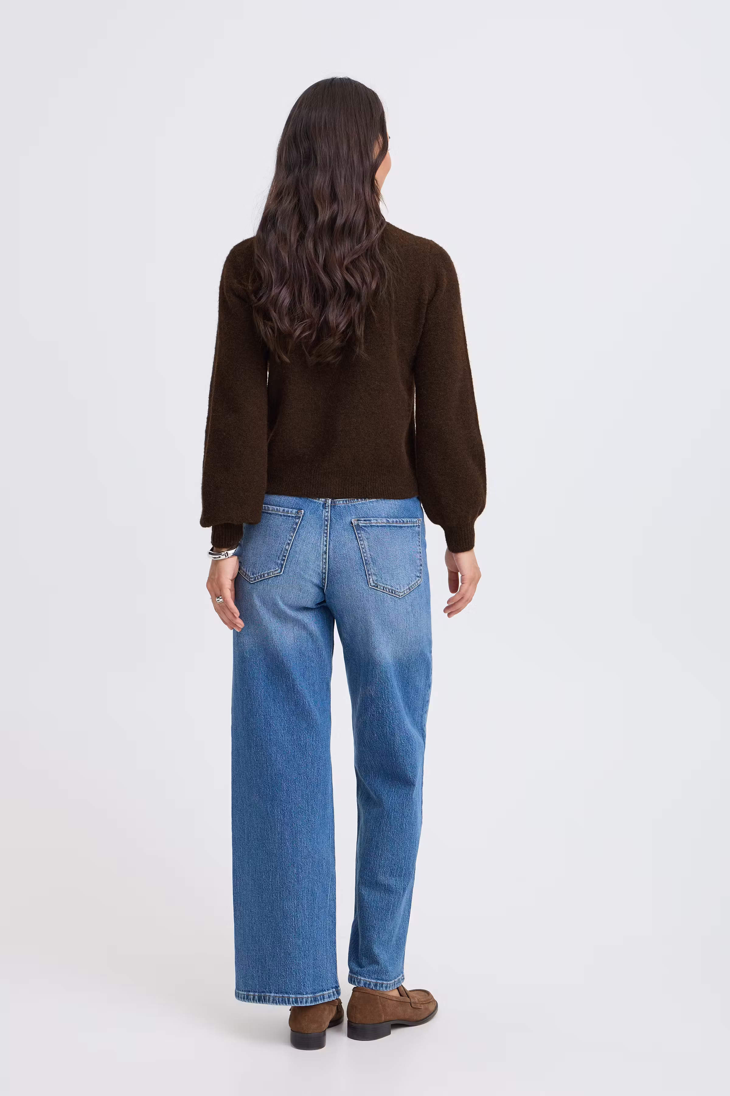BYOMEA Cardigan LOOKBOOK BACK 20819510-1910161
