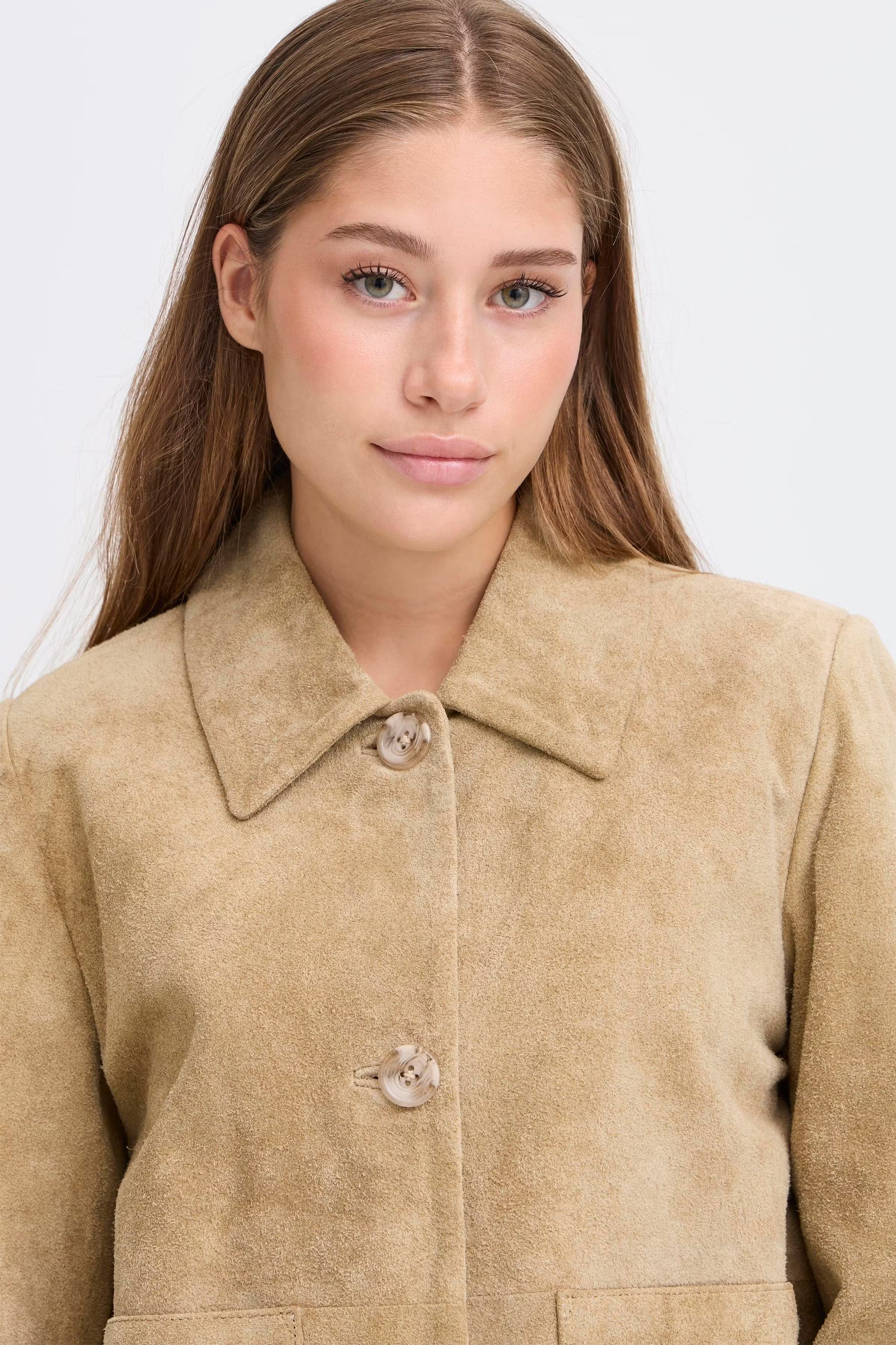 IHLIVIA Yttertøy LOOKBOOK DETAIL 20124672-151114