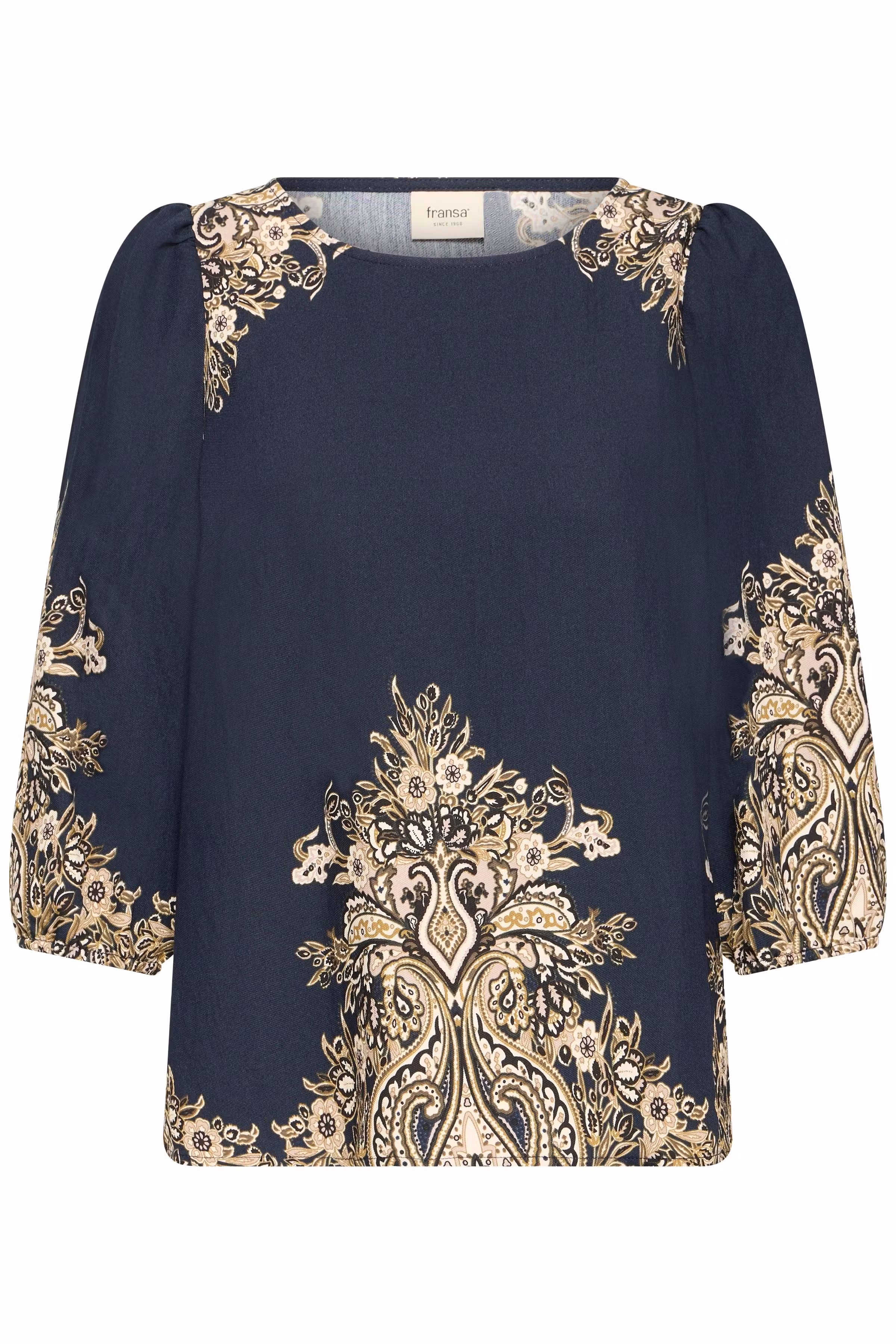 FRADARA Top PACK FRONT 20616350-205641