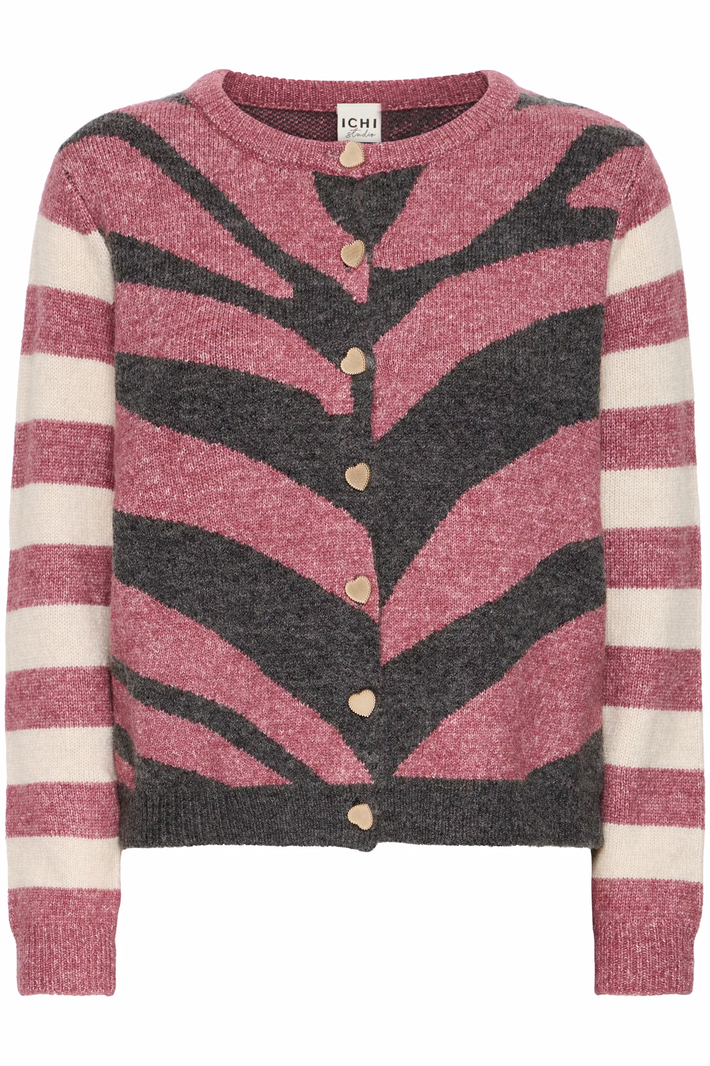 IHLIVONI Cardigan PACK FRONT 20124480-900004656