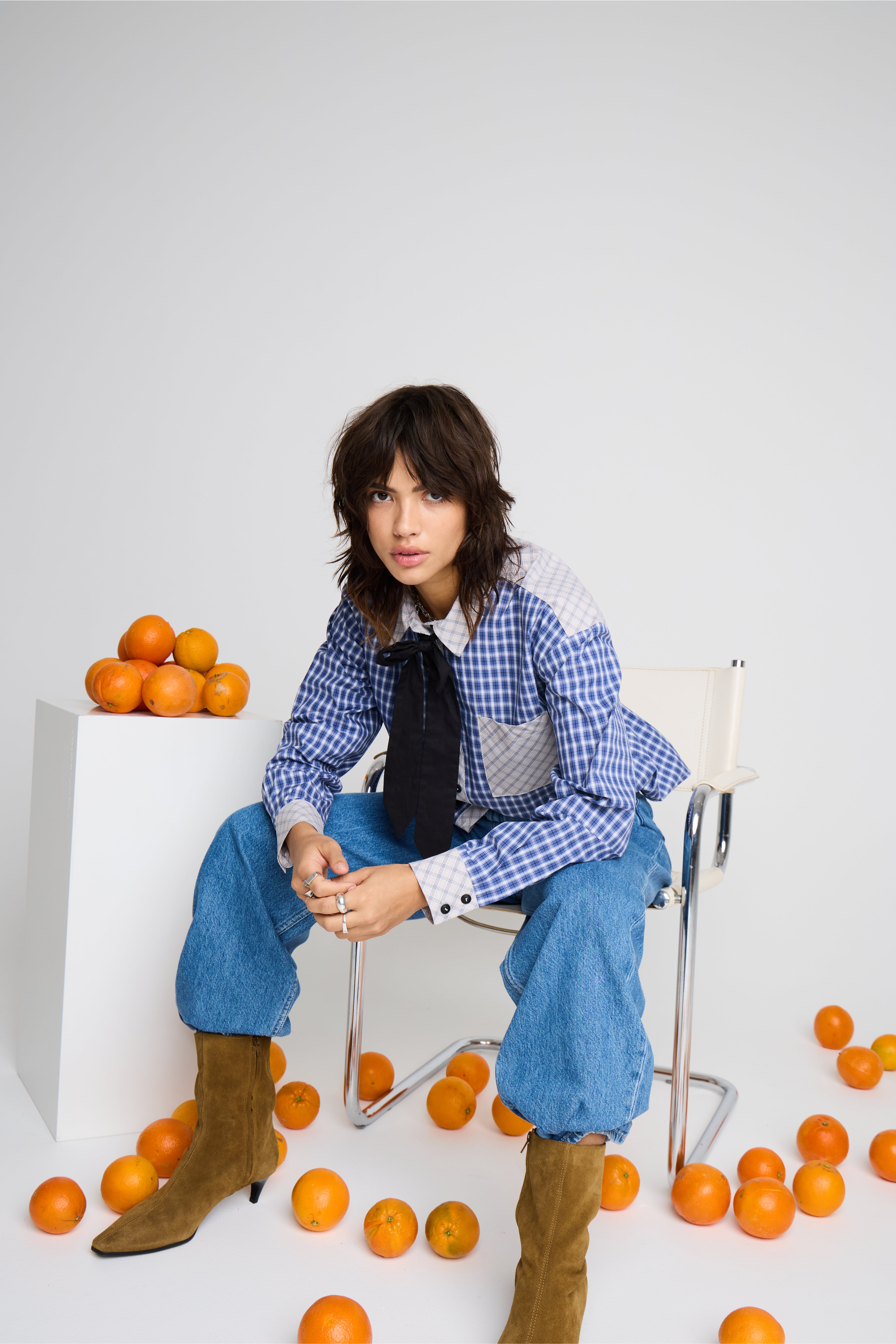 IXBLAIR Shirt LOCATION NONE 20123739-205412