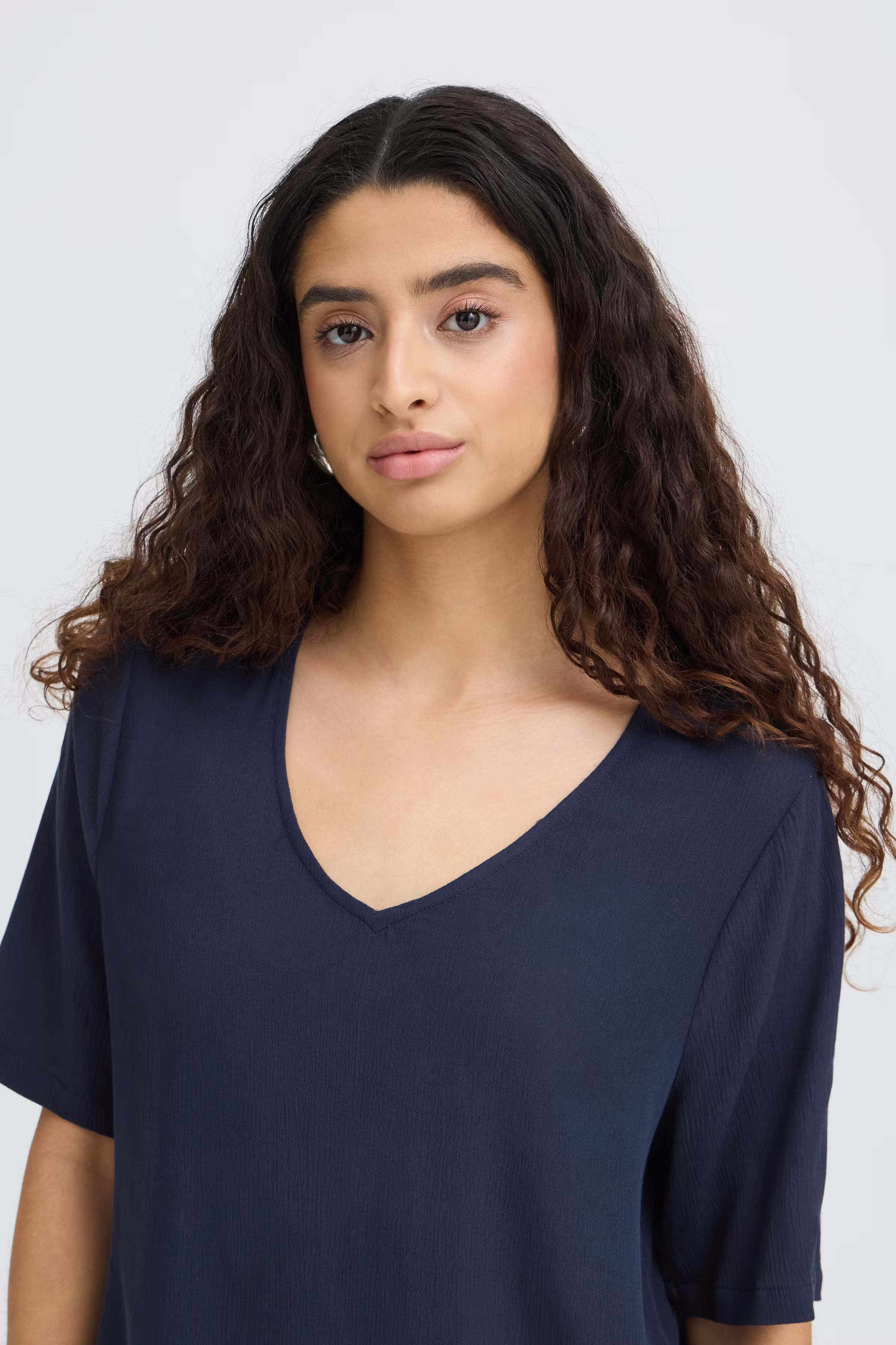 IHMARRAKECH Bluse LOOKBOOK DETAIL 20118679-194010