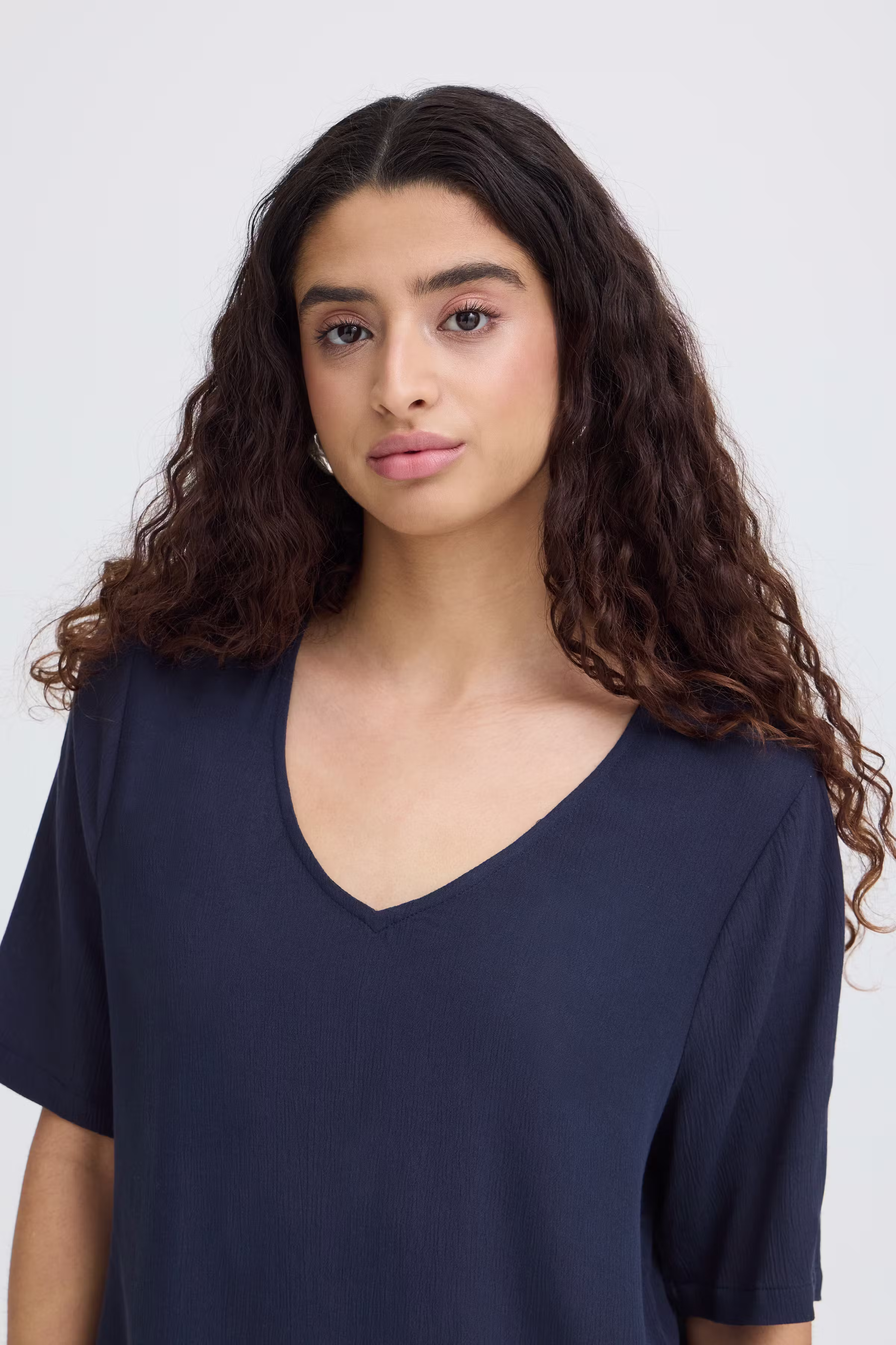 IHMARRAKECH Bluse LOOKBOOK DETAIL 20118679-194010