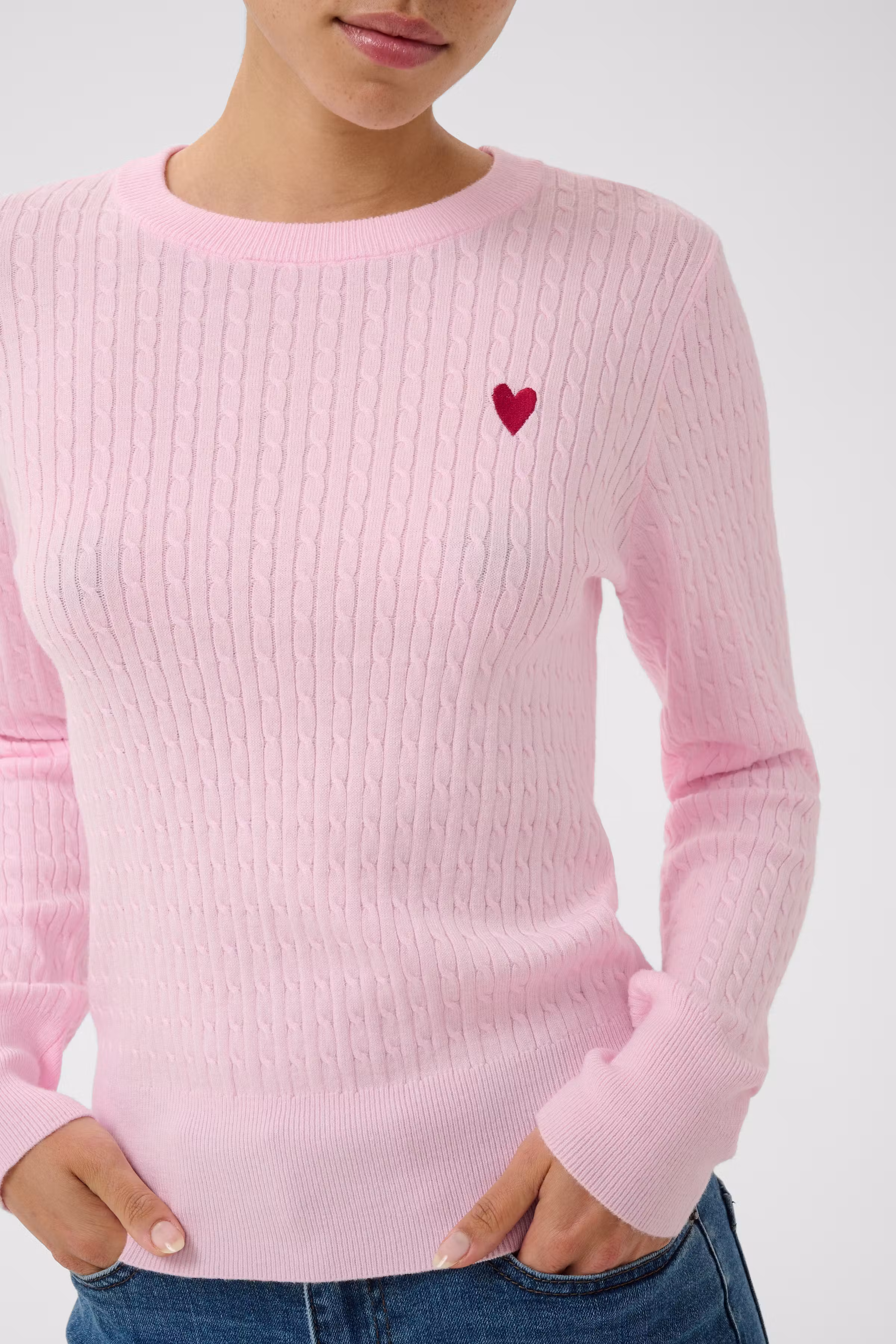 KAliddy Pullover LOOKBOOK DETAIL 10512931-1000613
