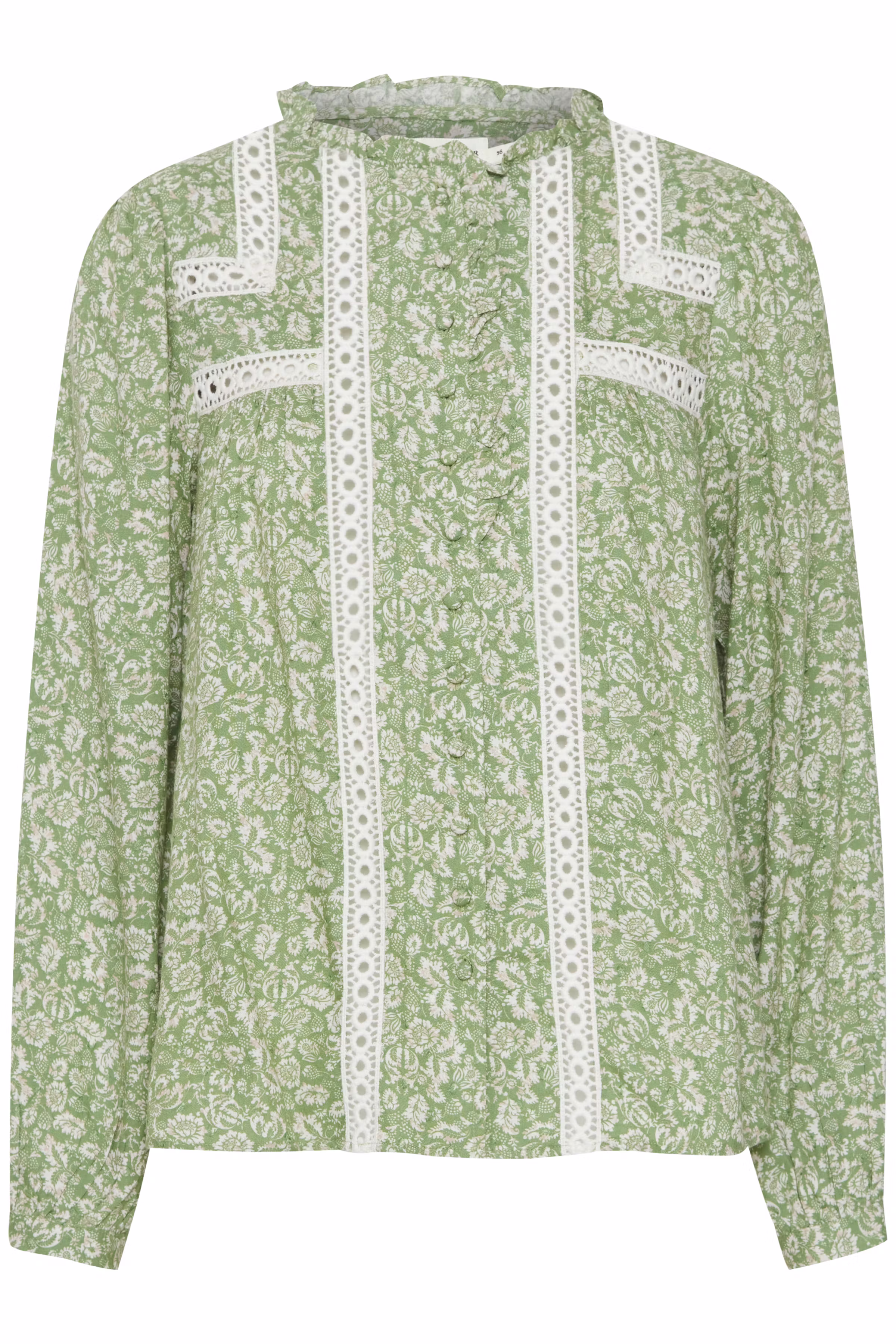 IRANTINA Hemd PACK FRONT 20120027-202613