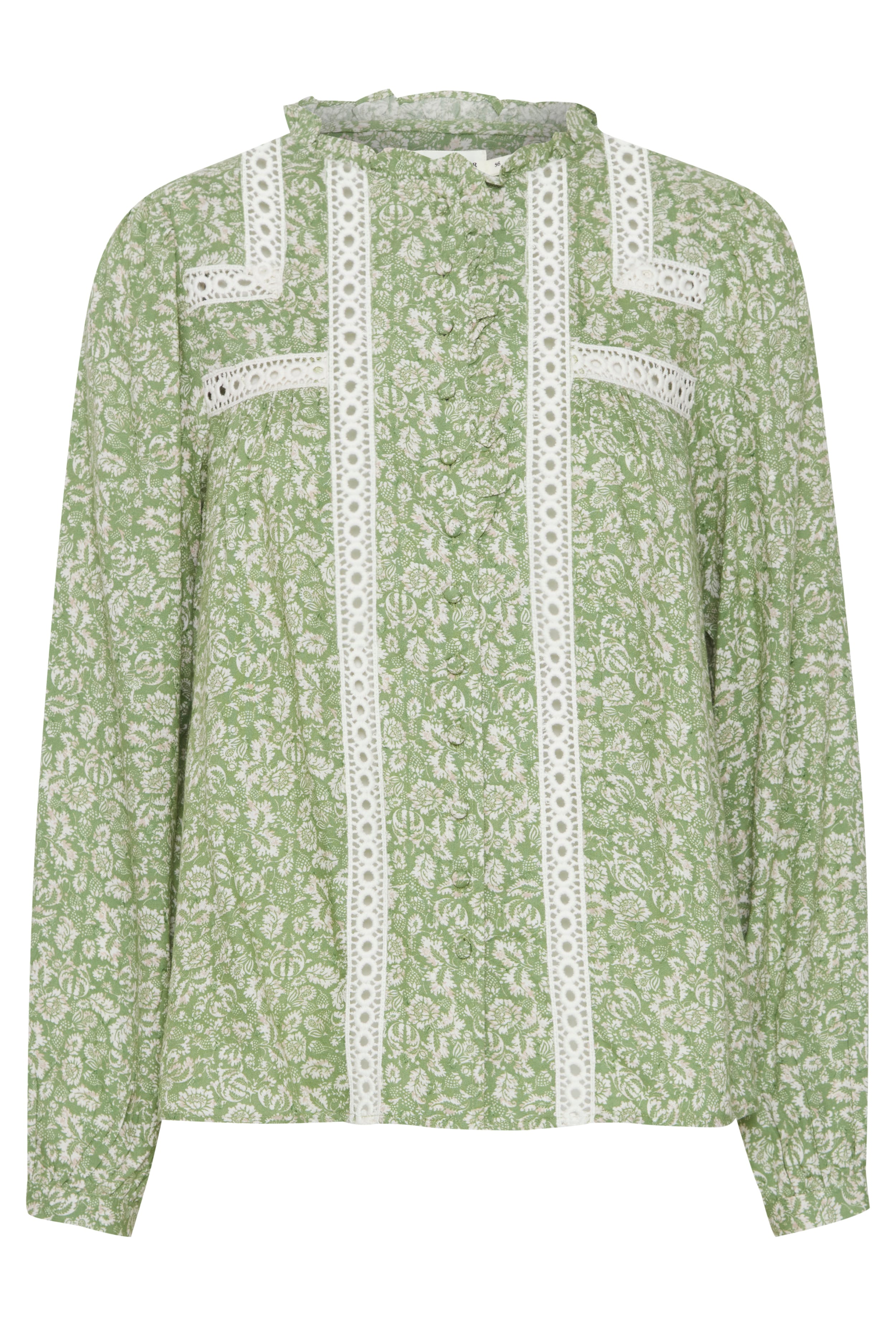 IRANTINA Hemd PACK FRONT 20120027-202613