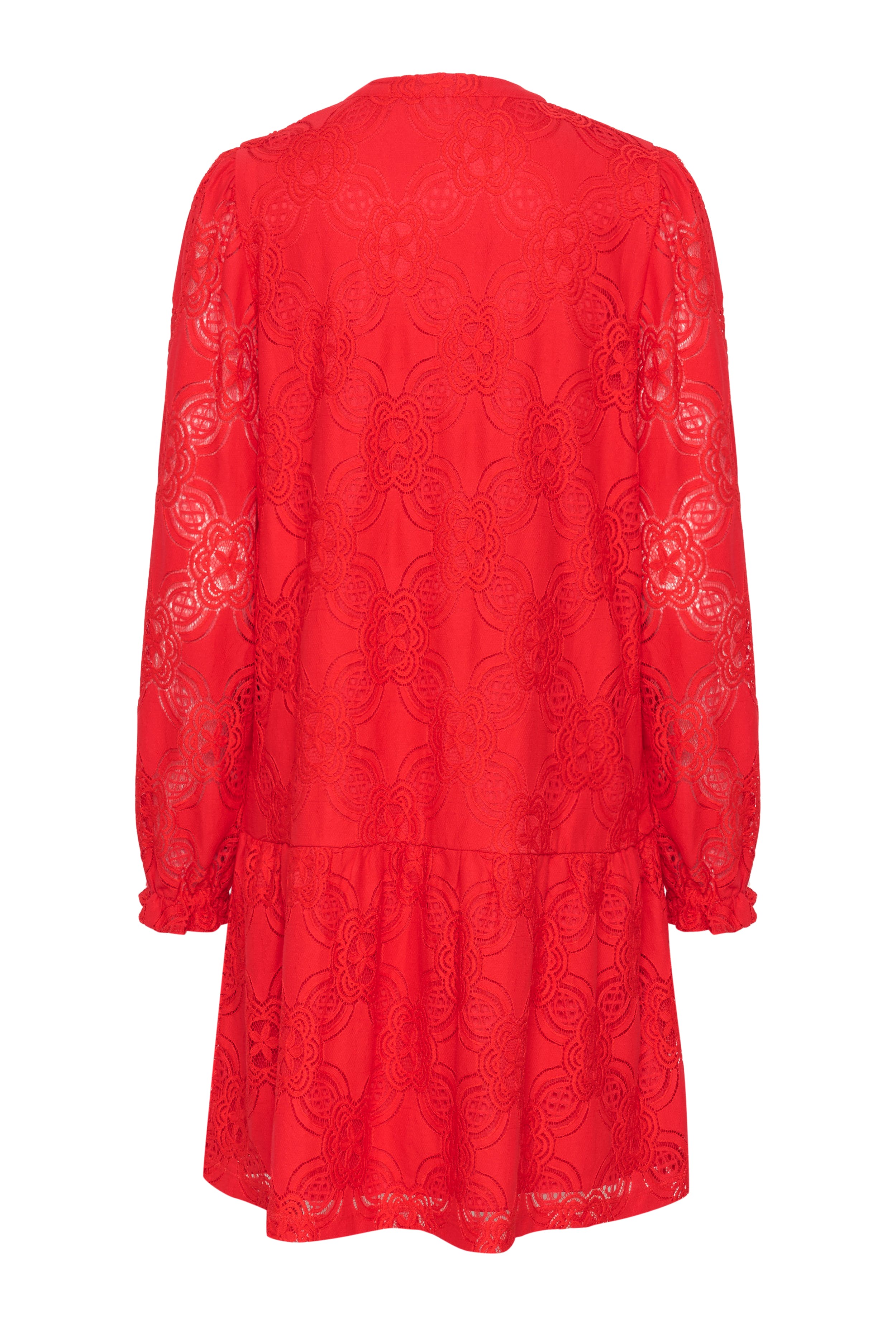 CUindeo Klänning PACK BACK 50111951-191763