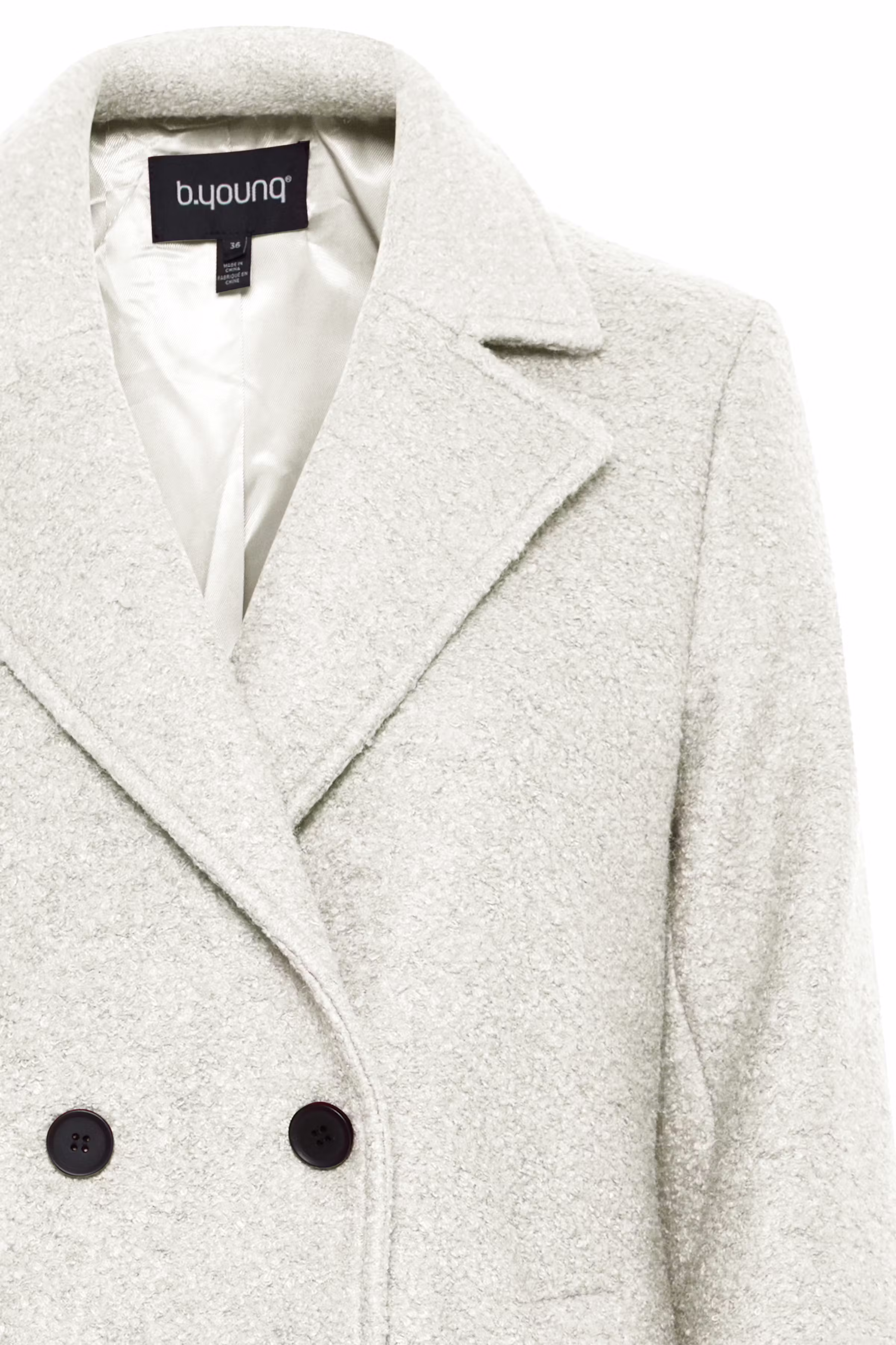 BYADALA Yttertøy PACK DETAIL 20814046-130905