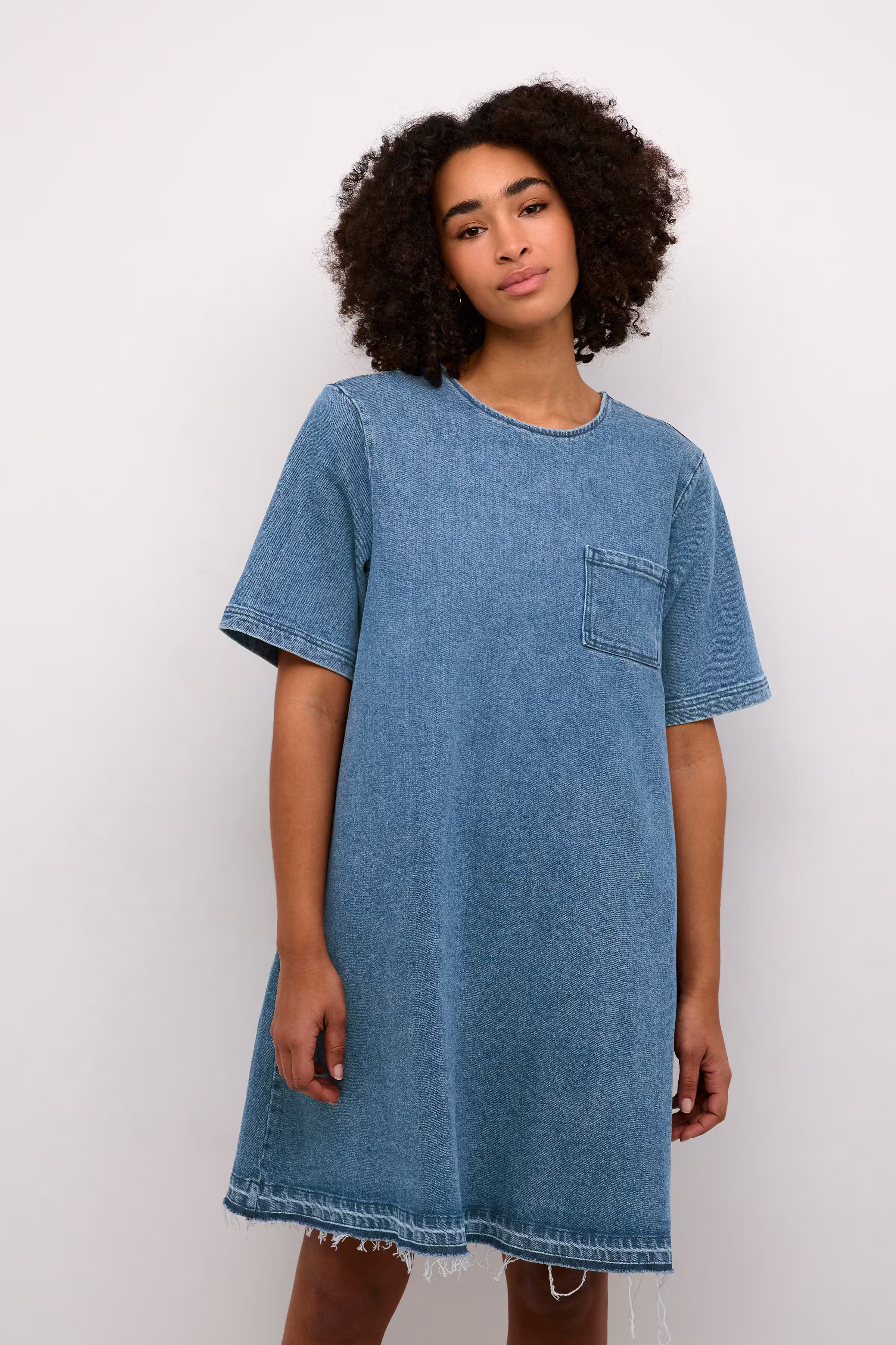 KAnicola Denim Dress LOOKBOOK FRONT 10552323-103168