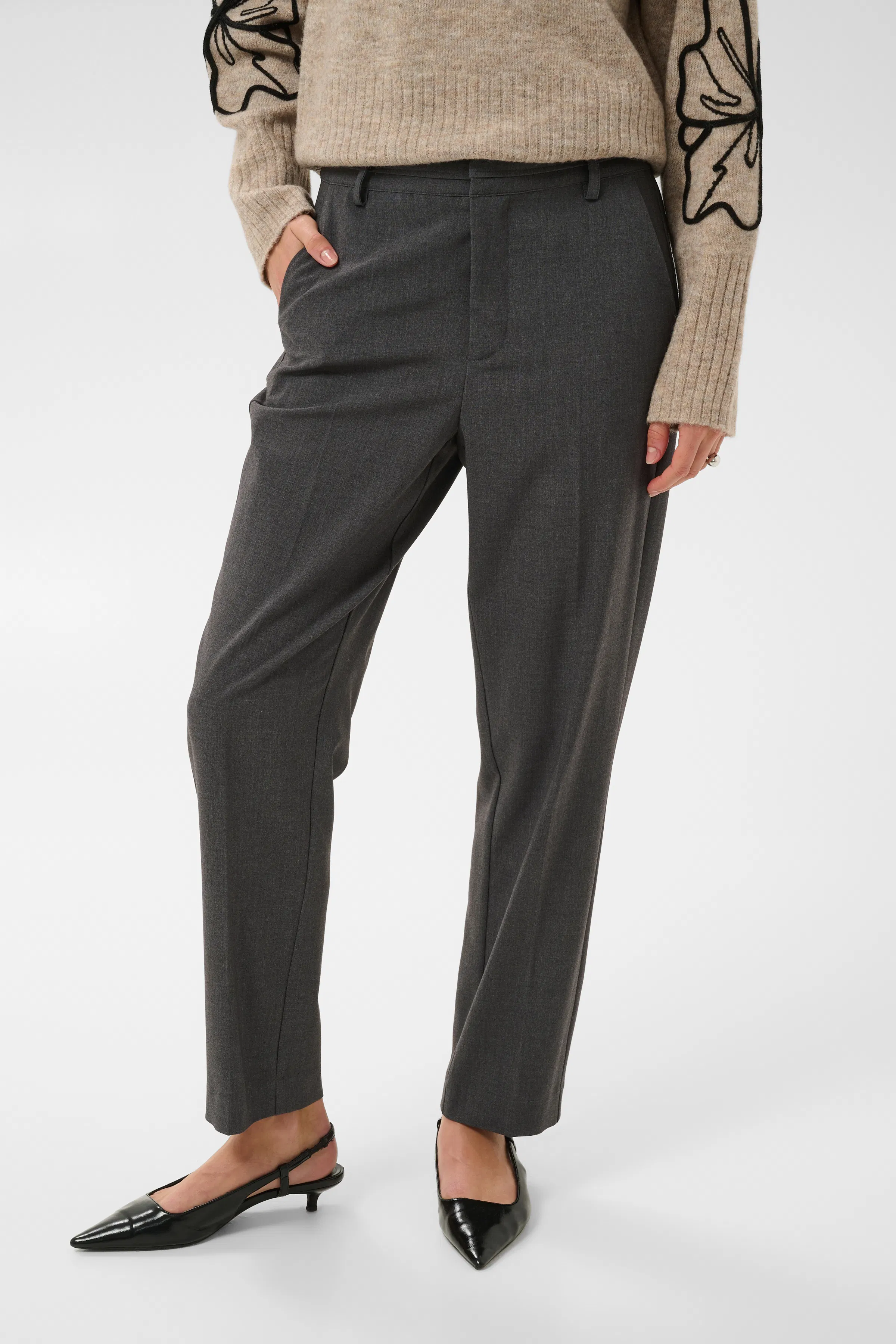 KArielle Bukser LOOKBOOK FRONT 10512357-100125