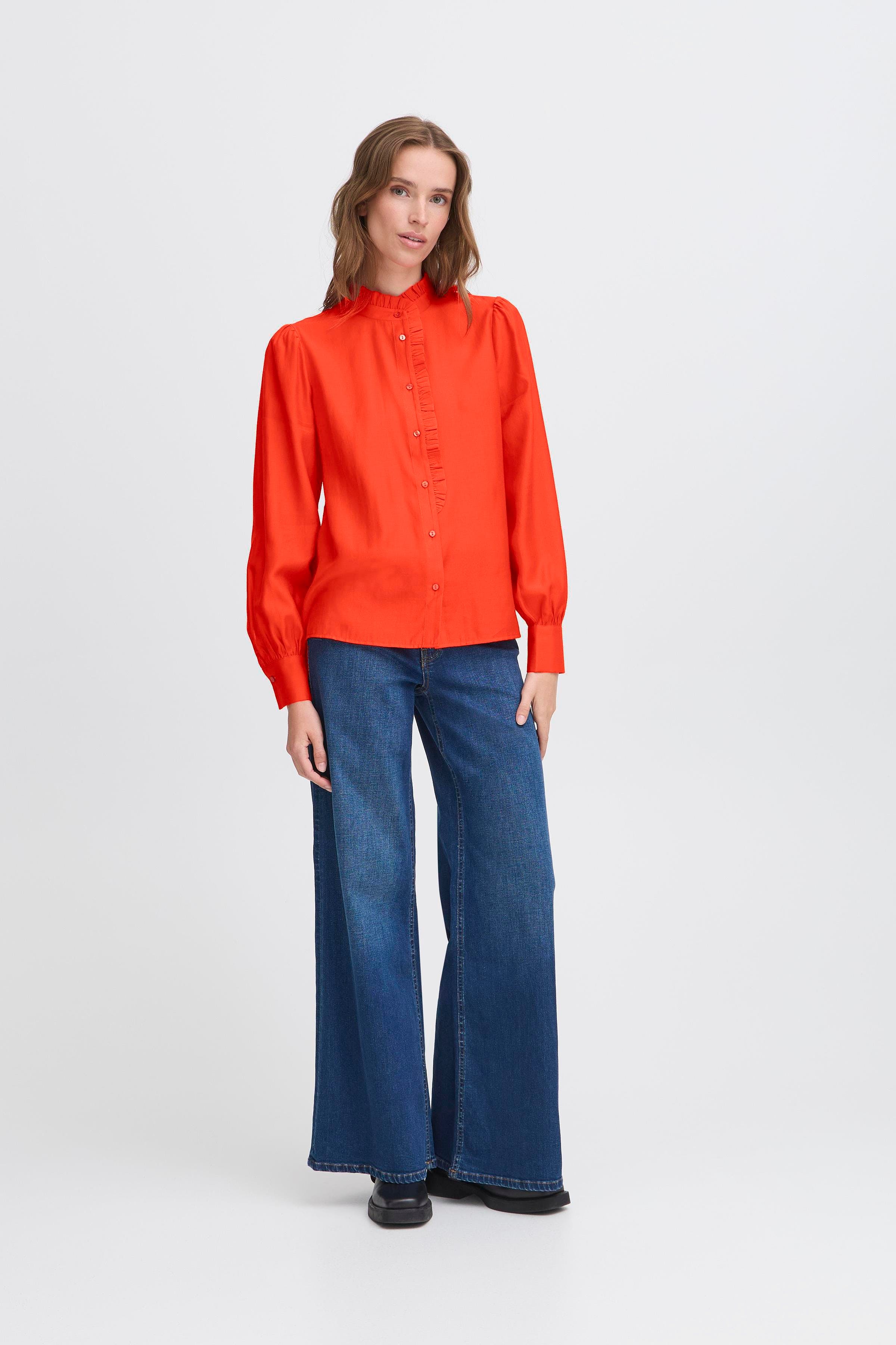 IHKARLANI Shirt LOOKBOOK FRONT 20121887-181664