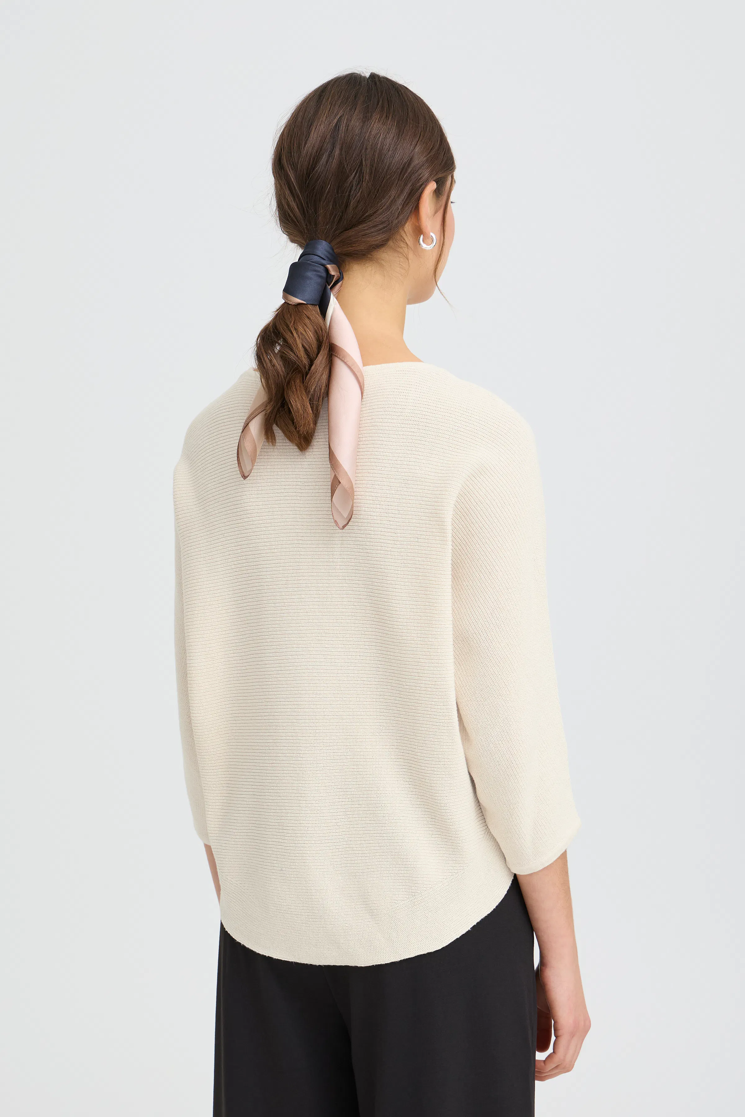 FRSINJA Pullover LOOKBOOK BACK 20614105-110602