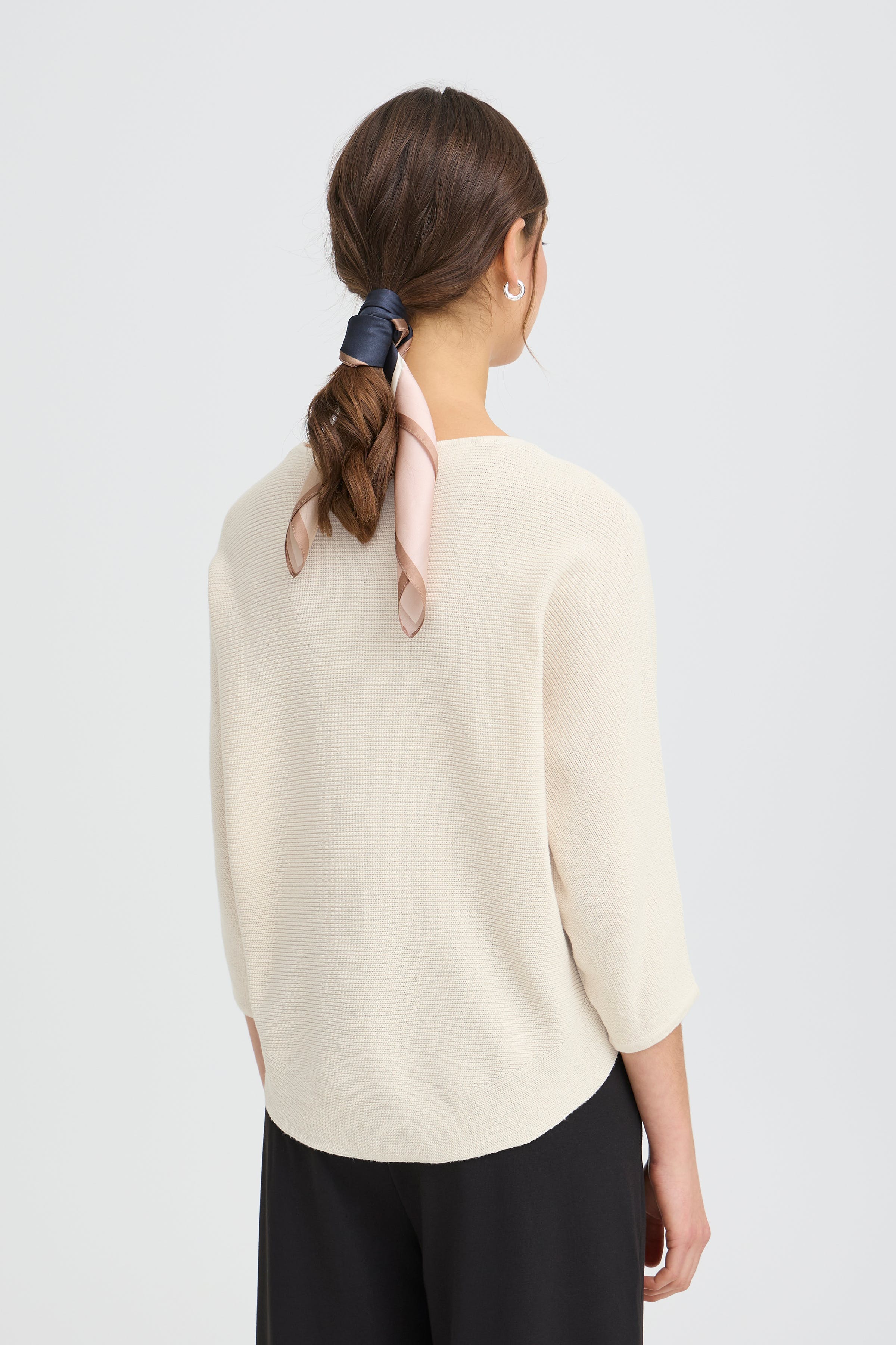 FRSINJA Pullover LOOKBOOK BACK 20614105-110602