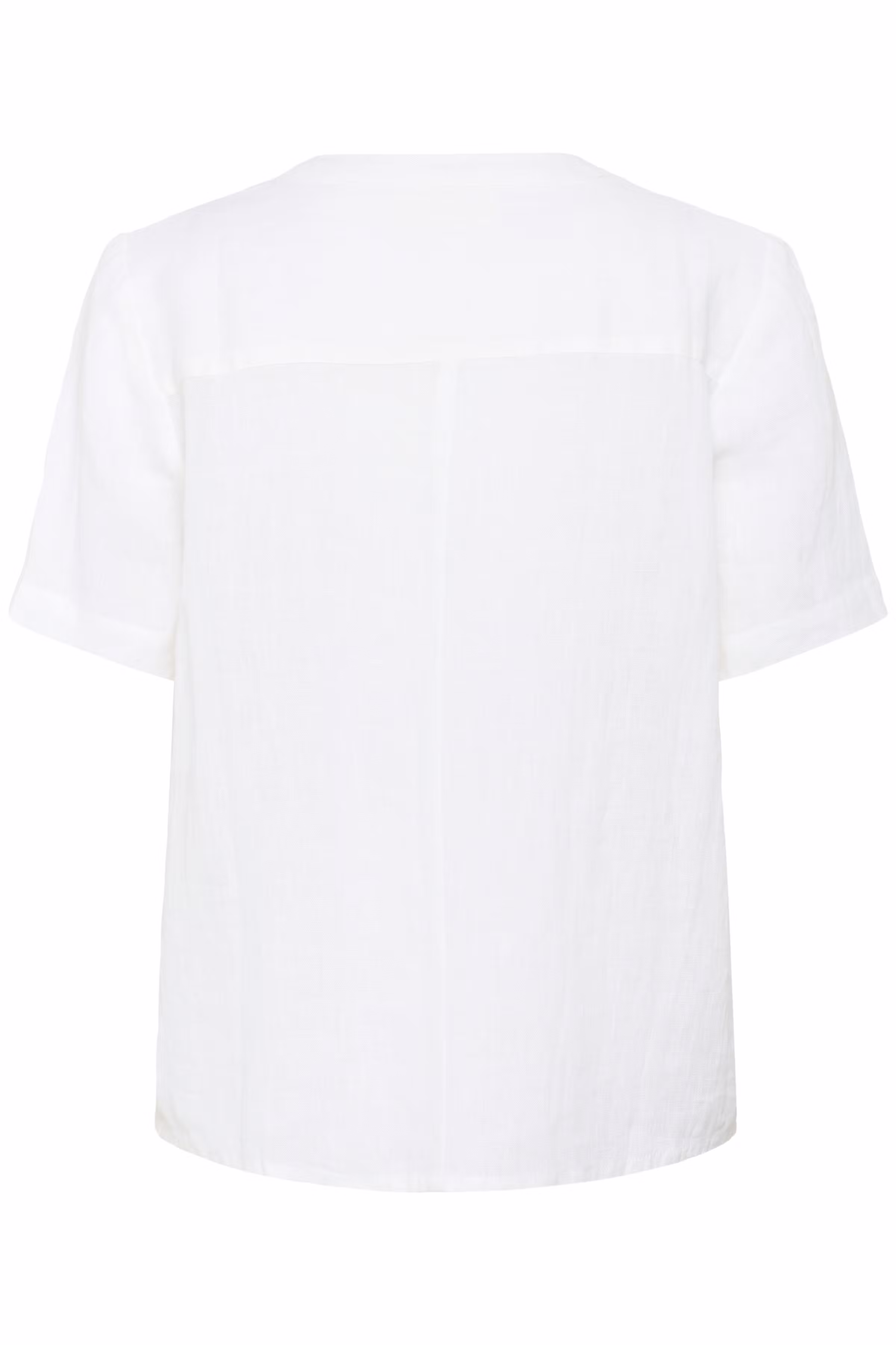 CRBellis Linen shirt PACK BACK 10611578-110602