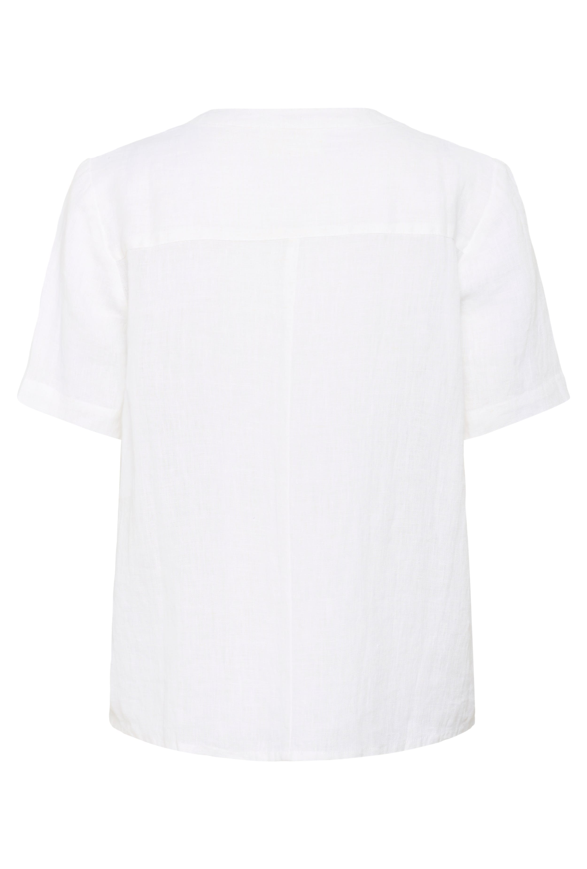 CRBellis Leinenhemd PACK BACK 10611578-110602