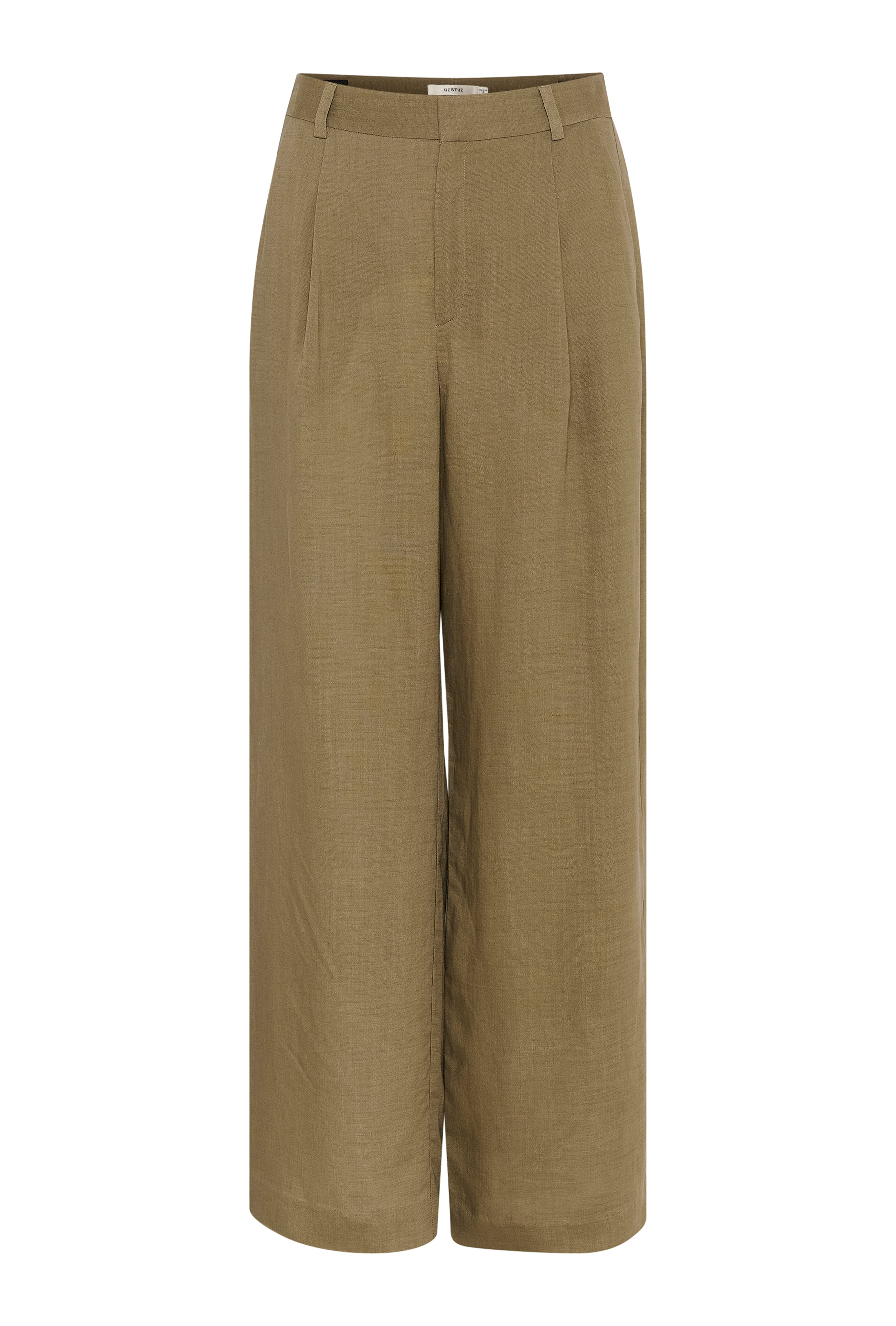 LizaGZ Hose aus Leinen PACK FRONT 10909336-180615