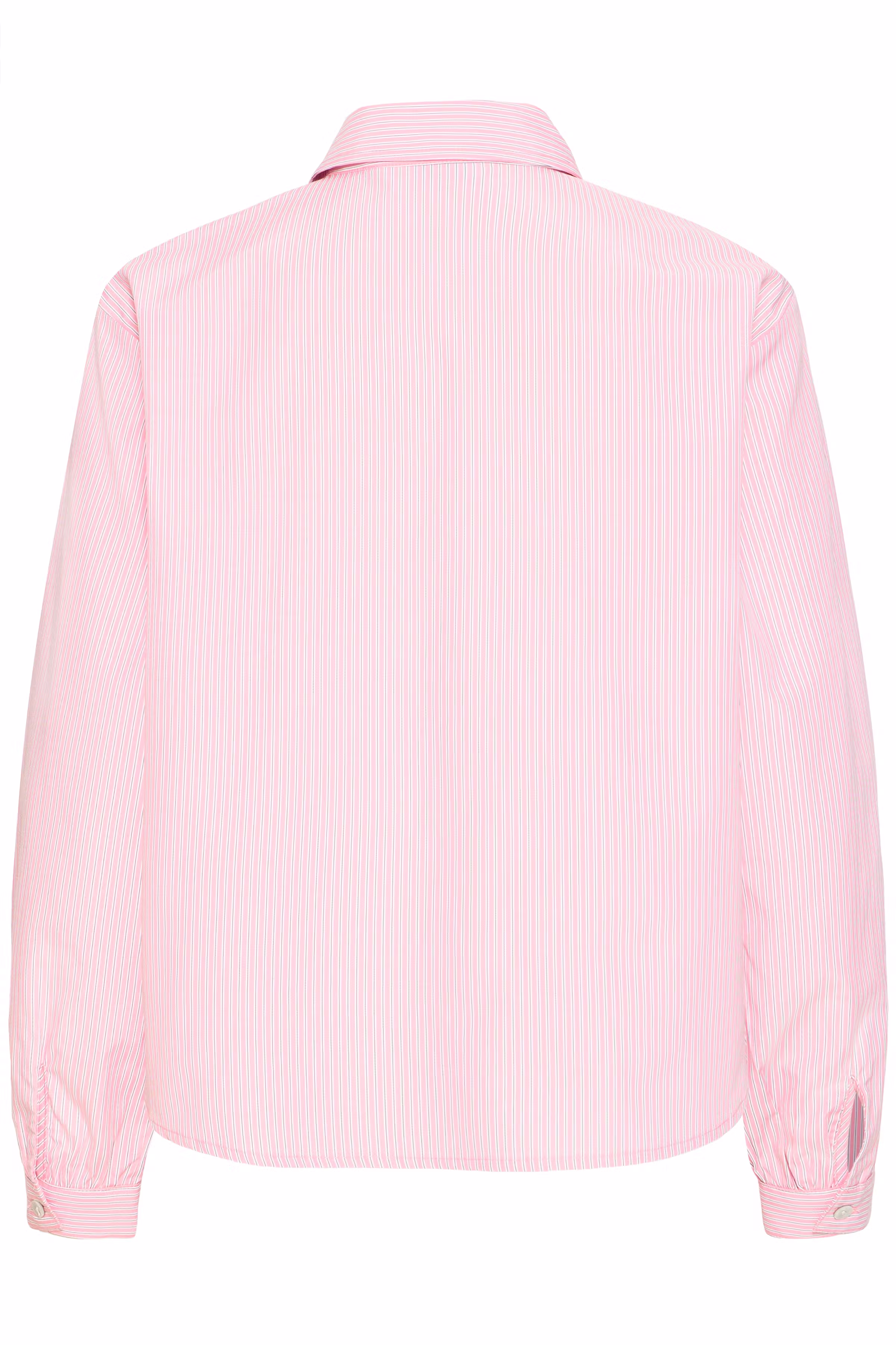 BYHANIOR Skjorte PACK BACK 20818756-900006580