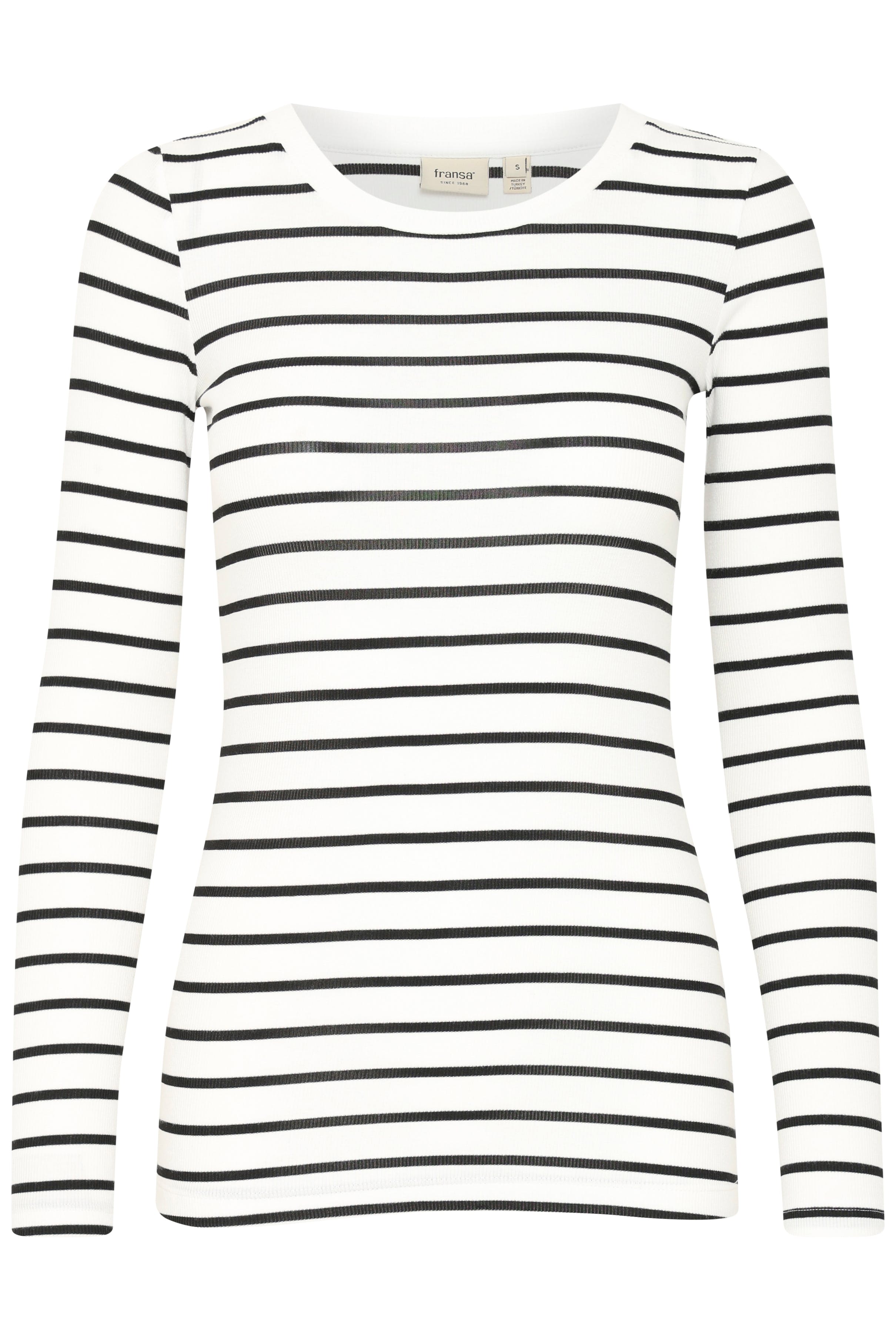 FRHIZAMOND T-shirt met lange mouwen PACK FRONT 20615551-201203