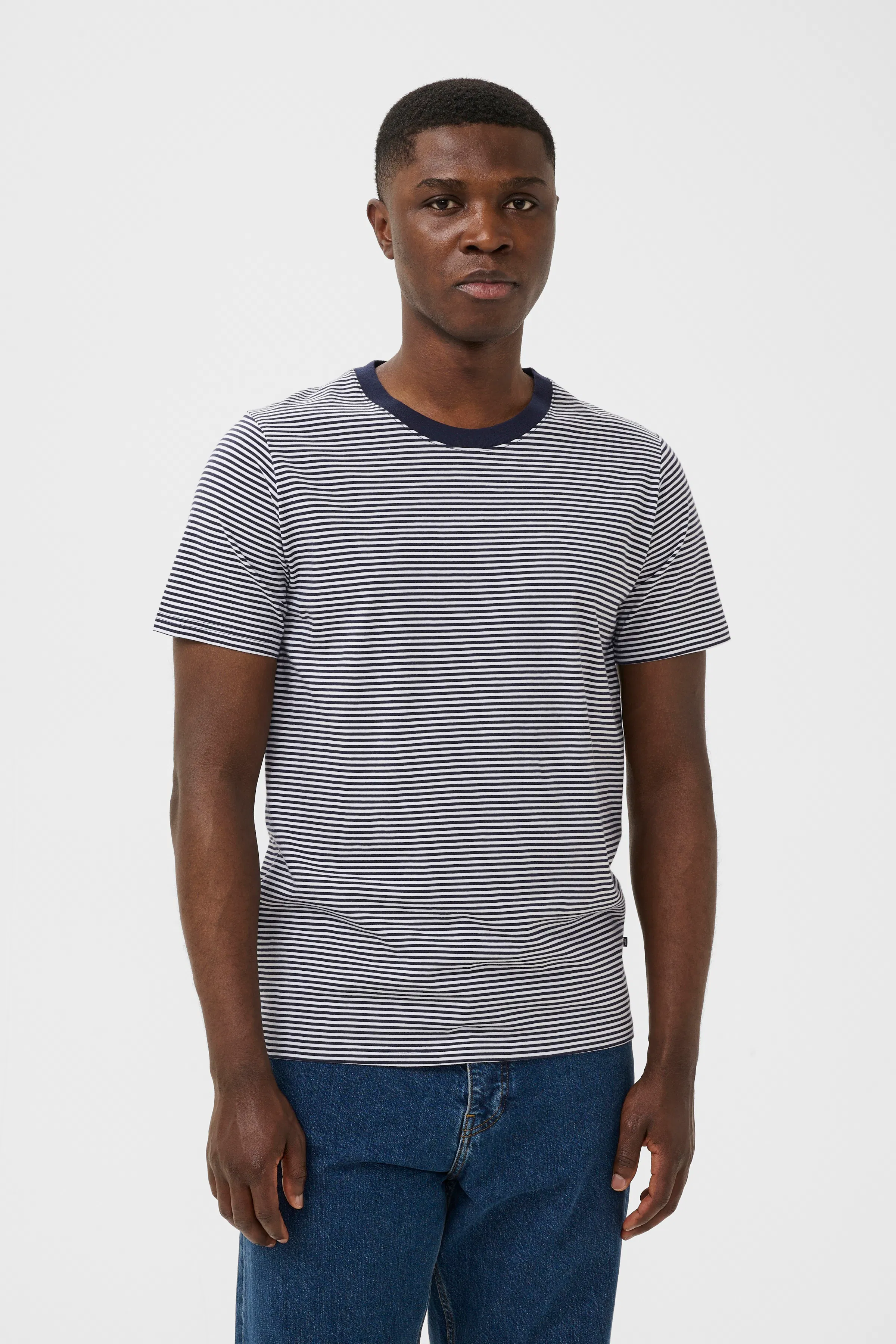 MAjeremy T-shirt LOOKBOOK FRONT 30207146-194011