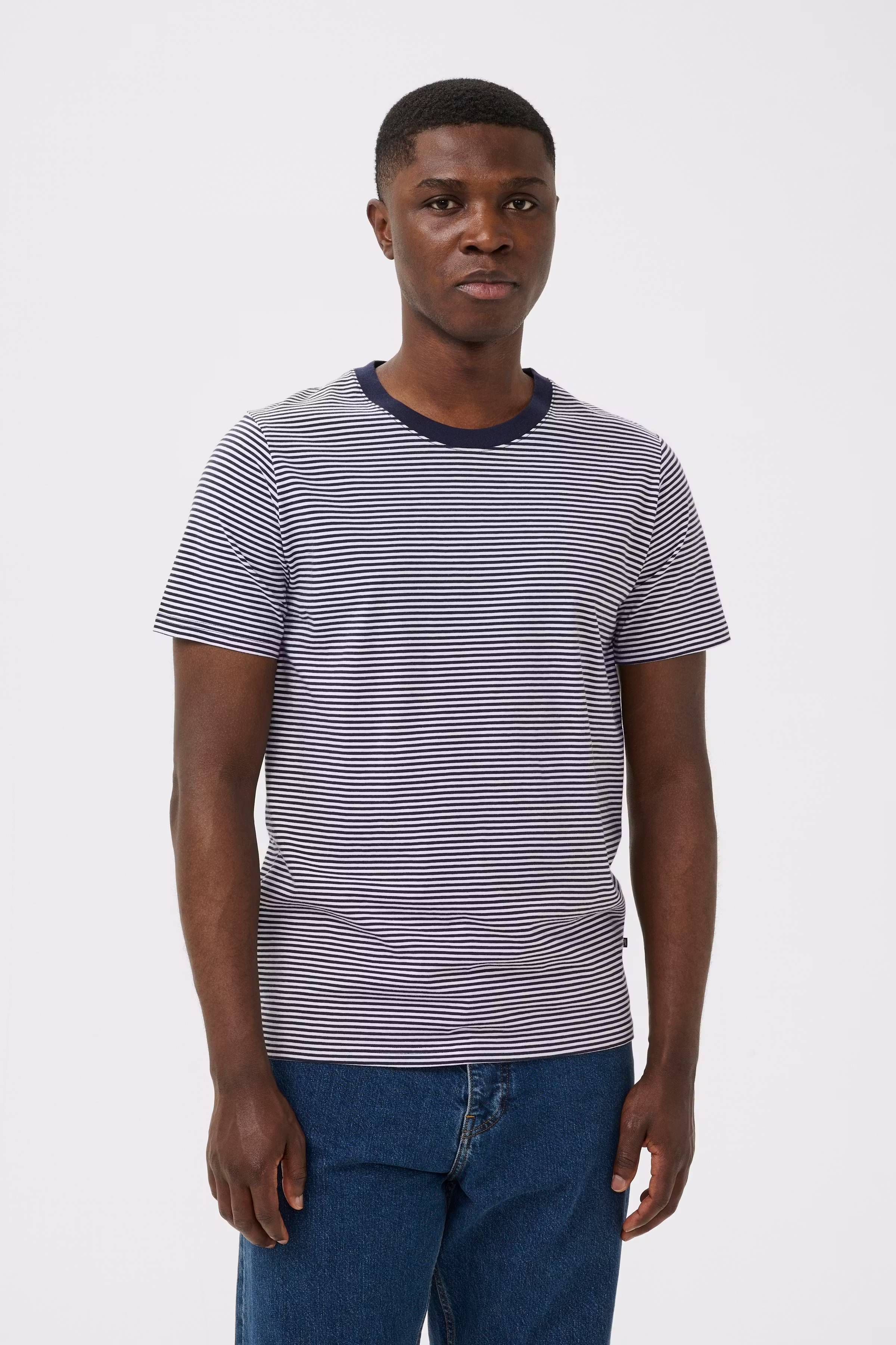 MAjeremy T-shirt LOOKBOOK FRONT 30207146-194011