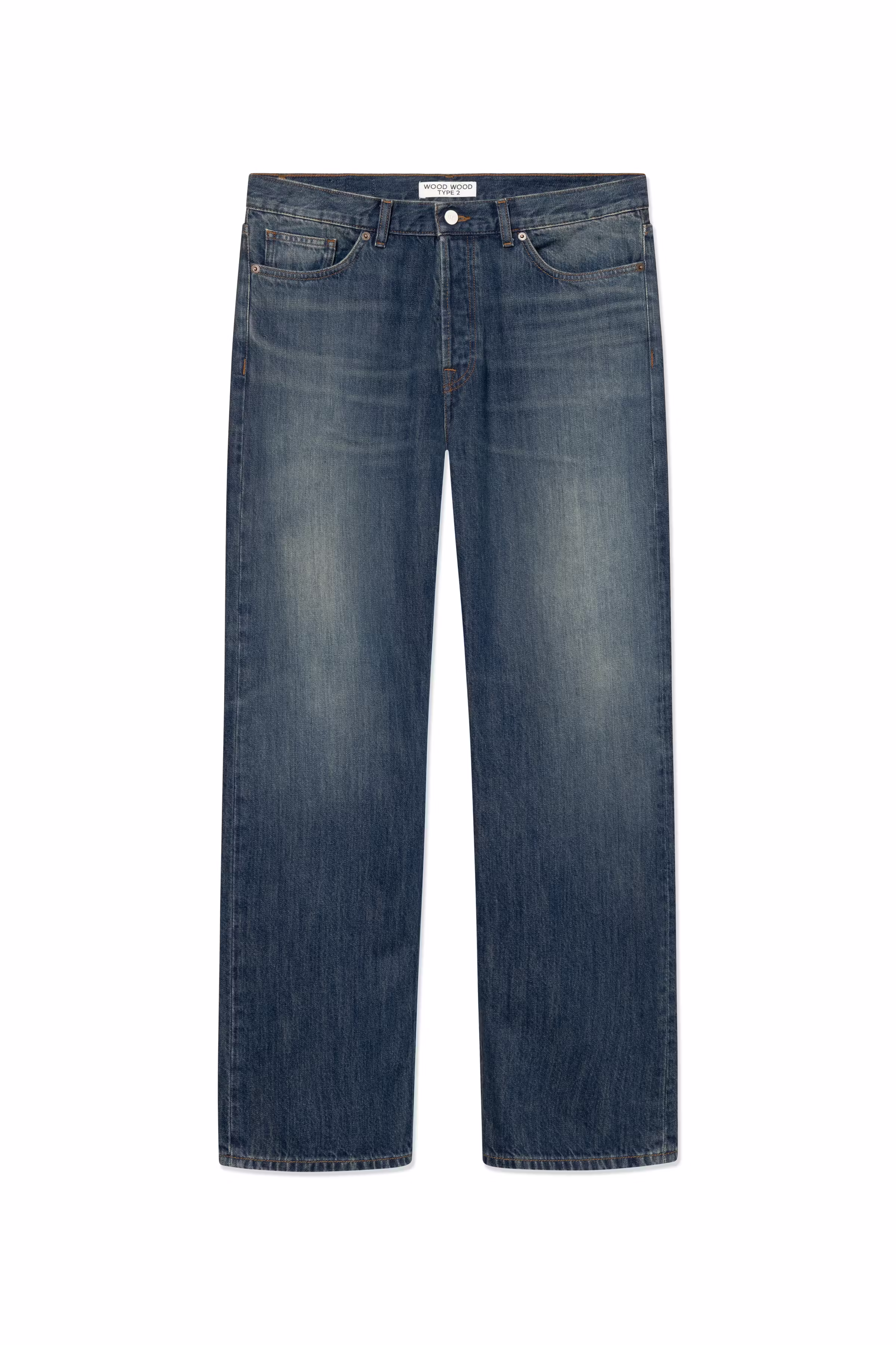 WWType 2 Jeans PACK FRONT 30251970-304776