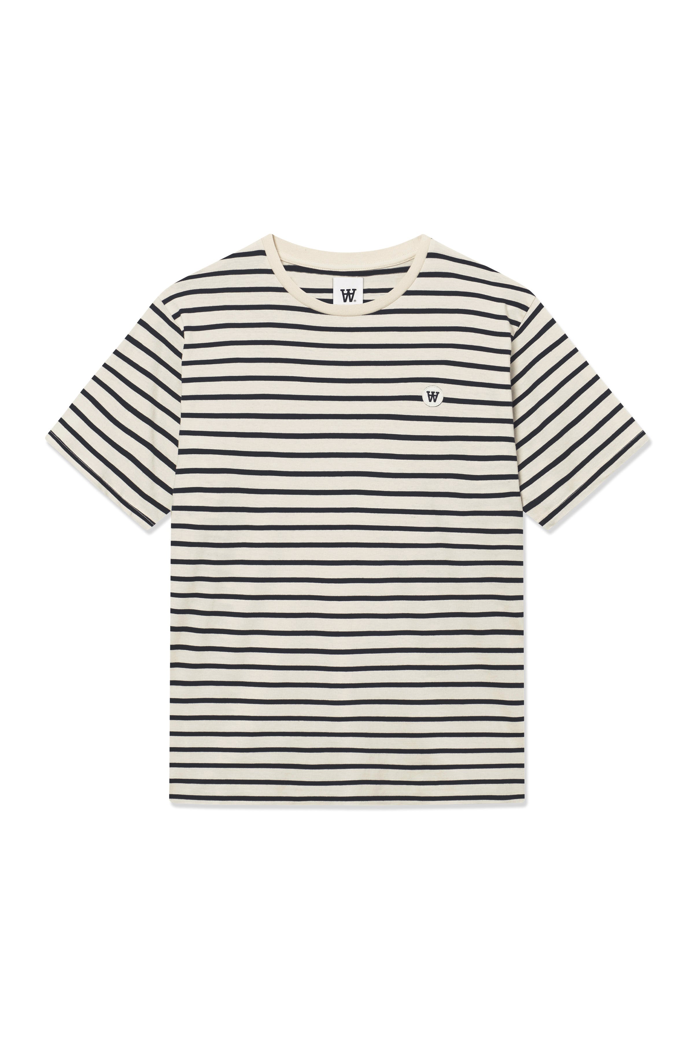 WWAce Stripe T-shirt PACK FRONT 30251373-193911