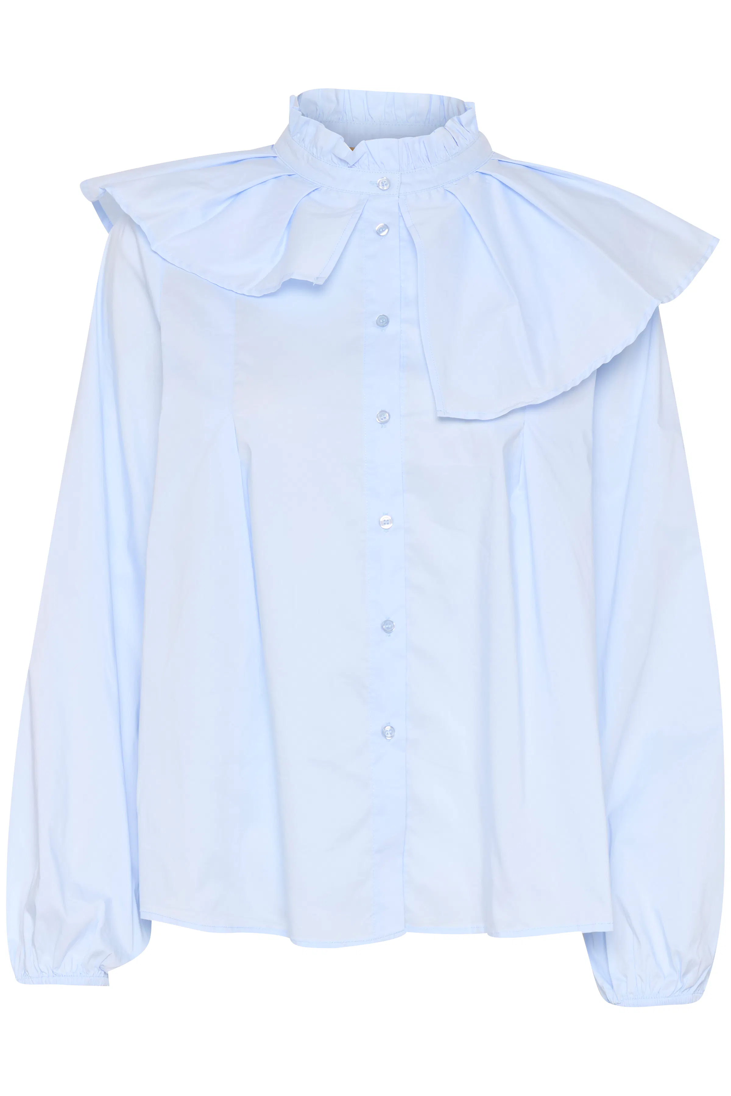 CUalysia Skjorte PACK FRONT 50111638-144115
