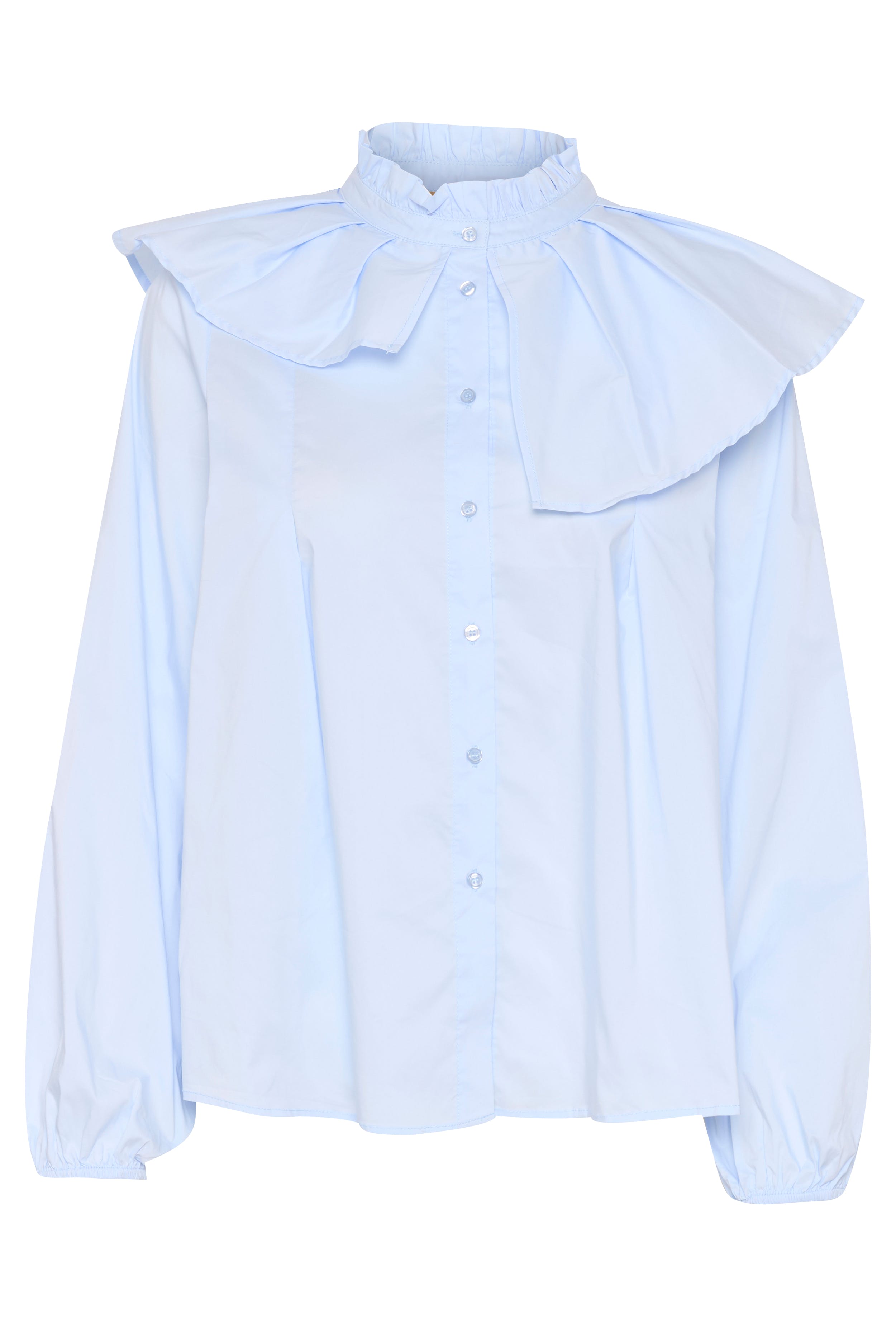 CUalysia Skjorte PACK FRONT 50111638-144115