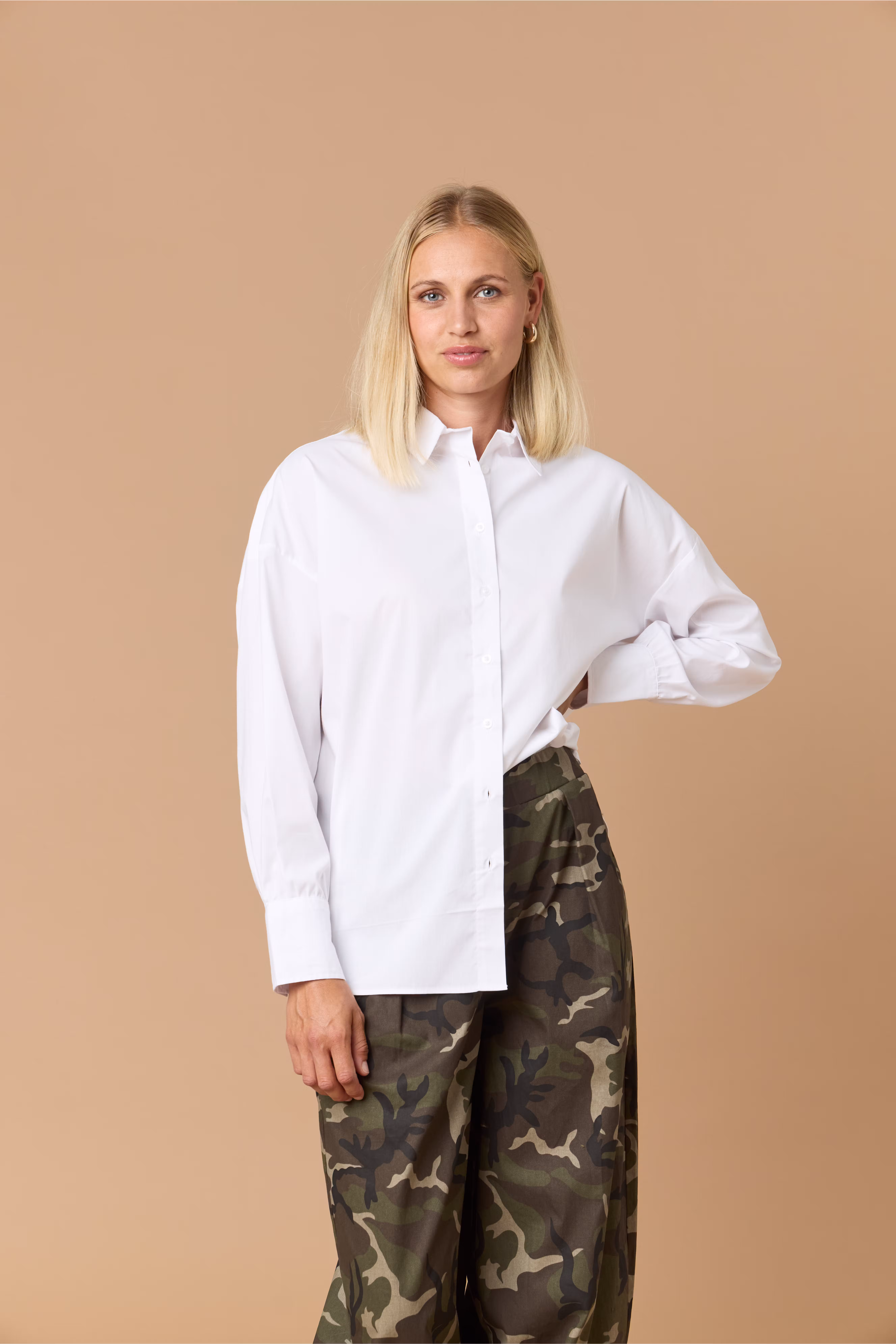 FRCARANA Trousers LOCATION NONE 20619426-900023522