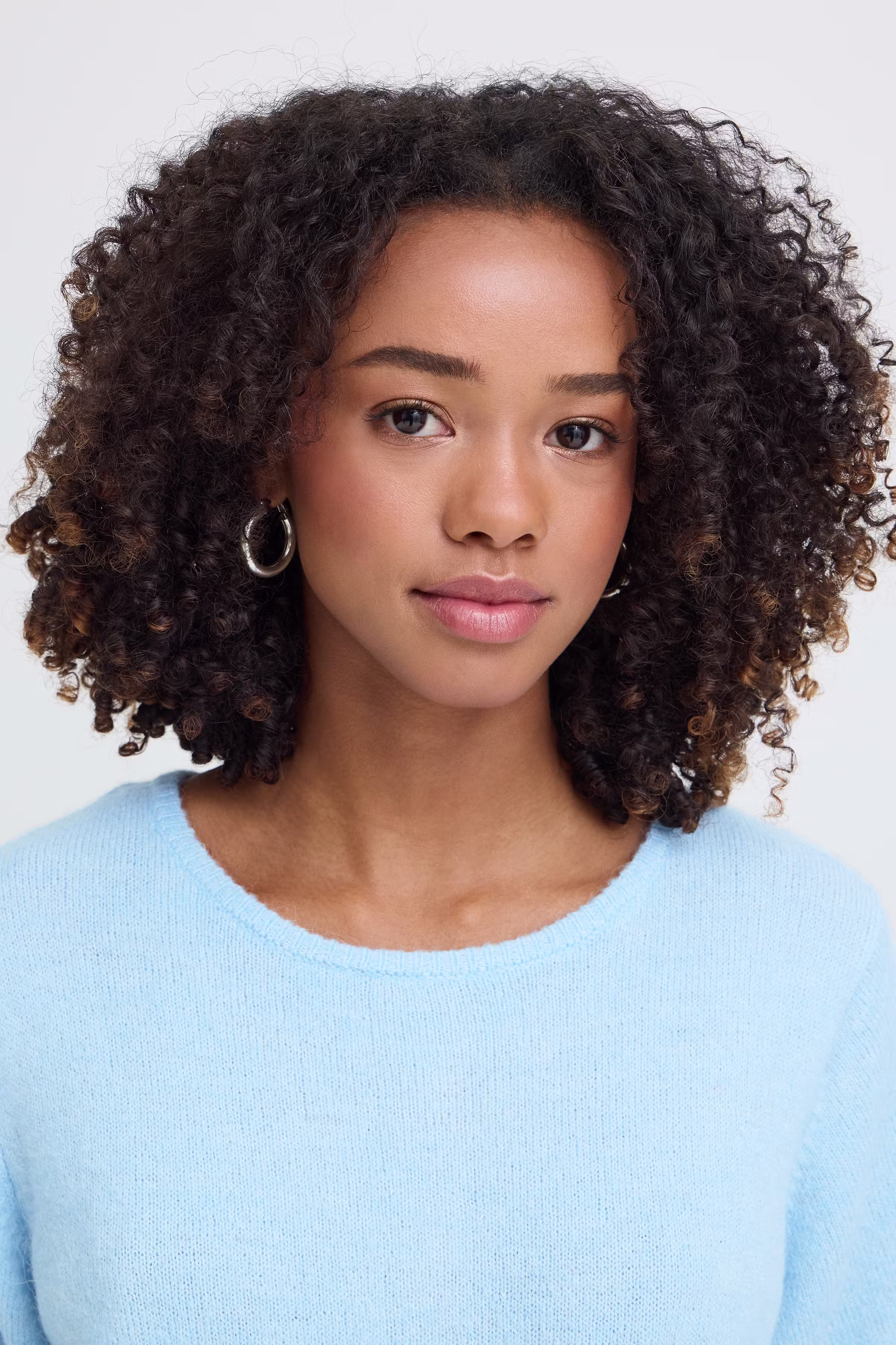 IHKAMARA Pullover LOOKBOOK DETAIL 20124154-144214