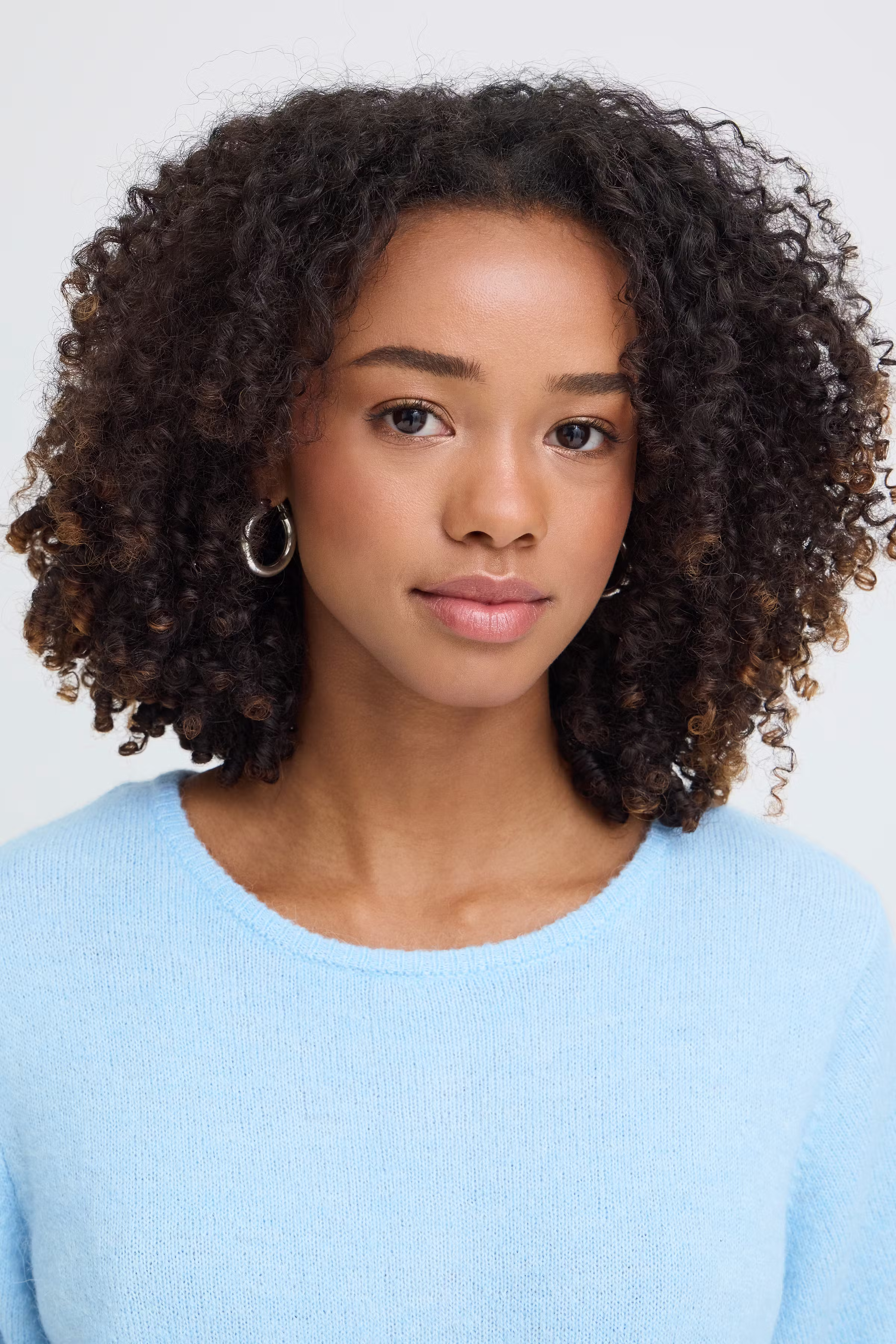 IHKAMARA Pullover LOOKBOOK DETAIL 20124154-144214