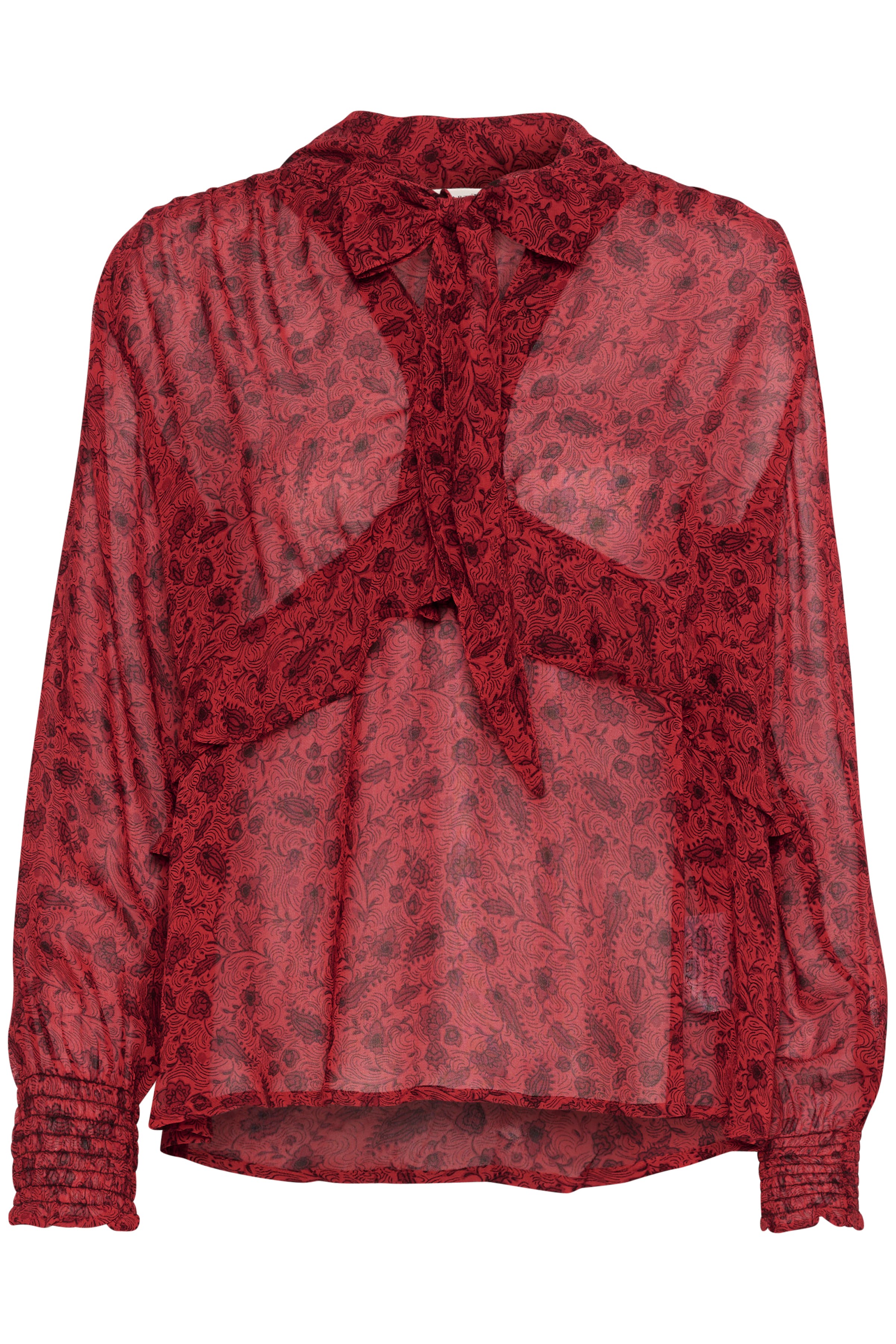 MonikaPW Bluse PACK FRONT 30309050-303294