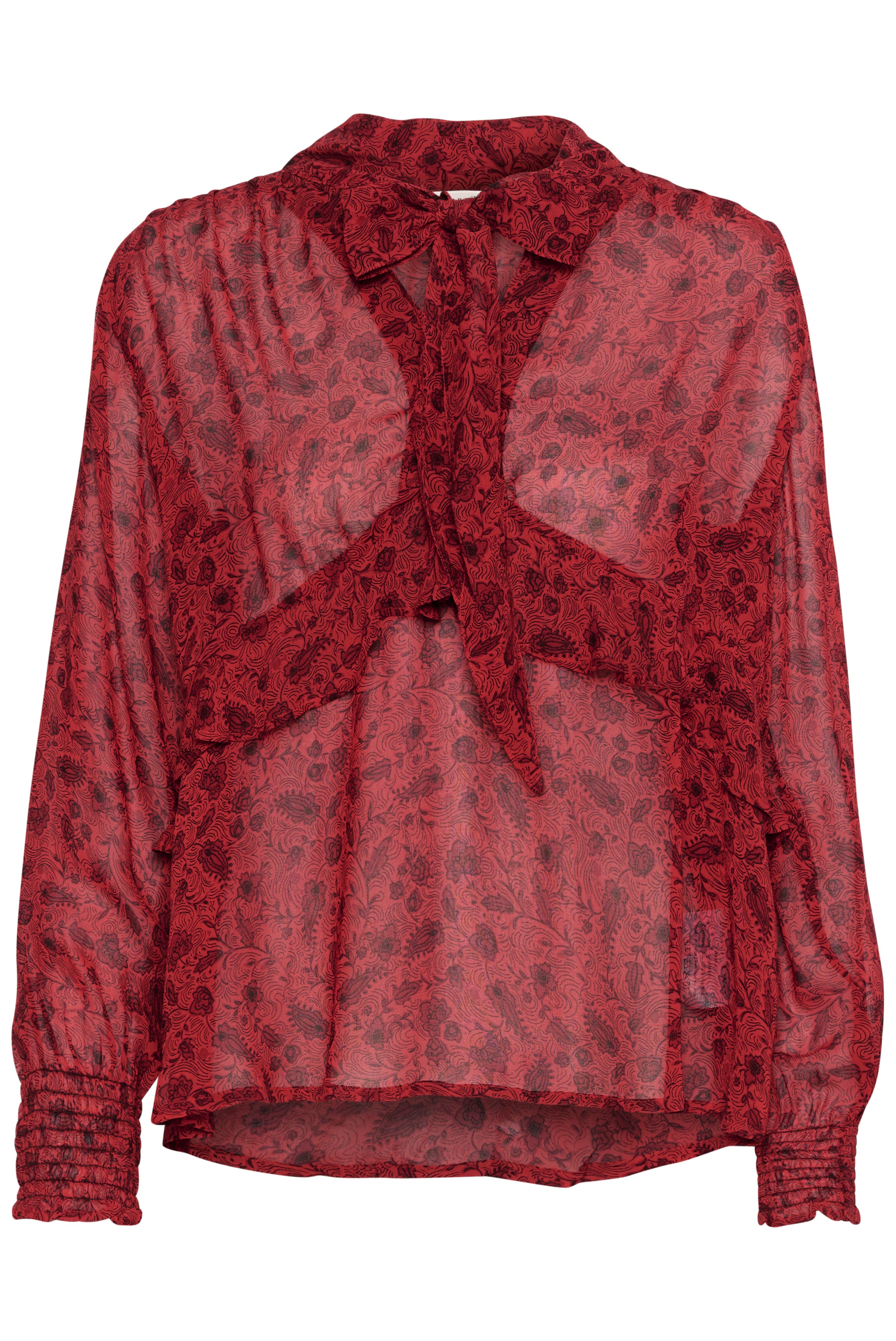 MonikaPW Bluse PACK FRONT 30309050-303294