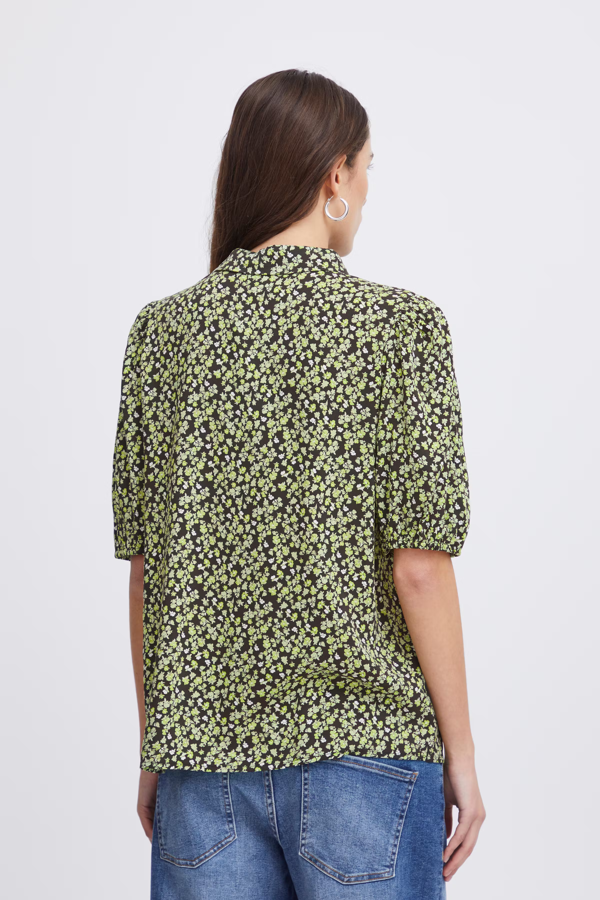 IHAYA Hemd LOOKBOOK BACK 20120978-203007