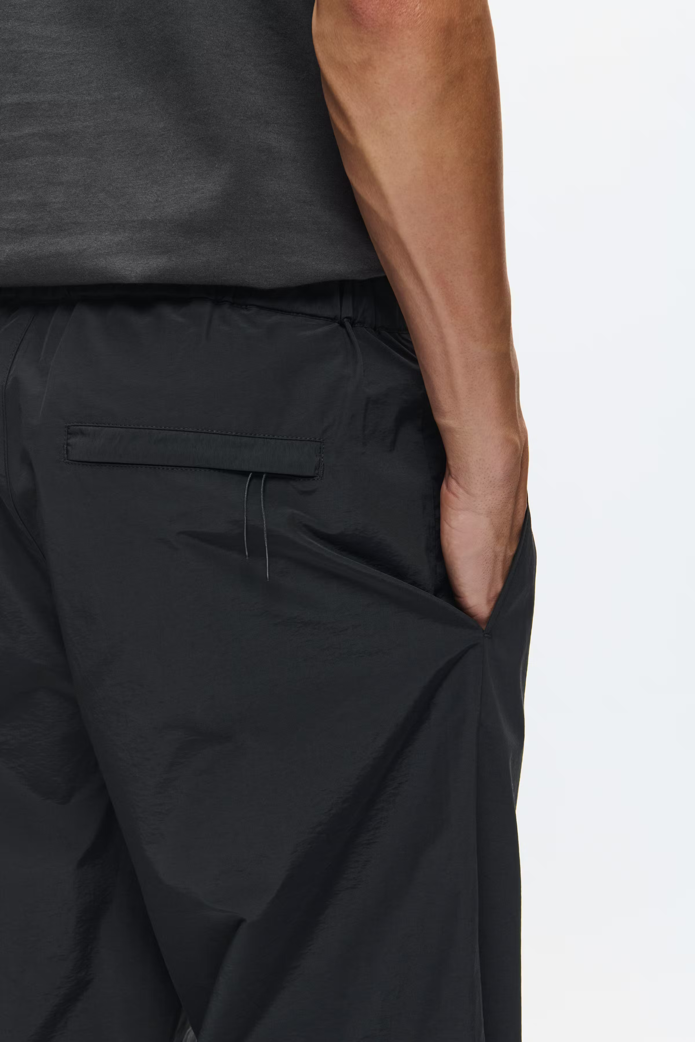 WWRobert Byxor LOOKBOOK DETAIL 30251783-303700