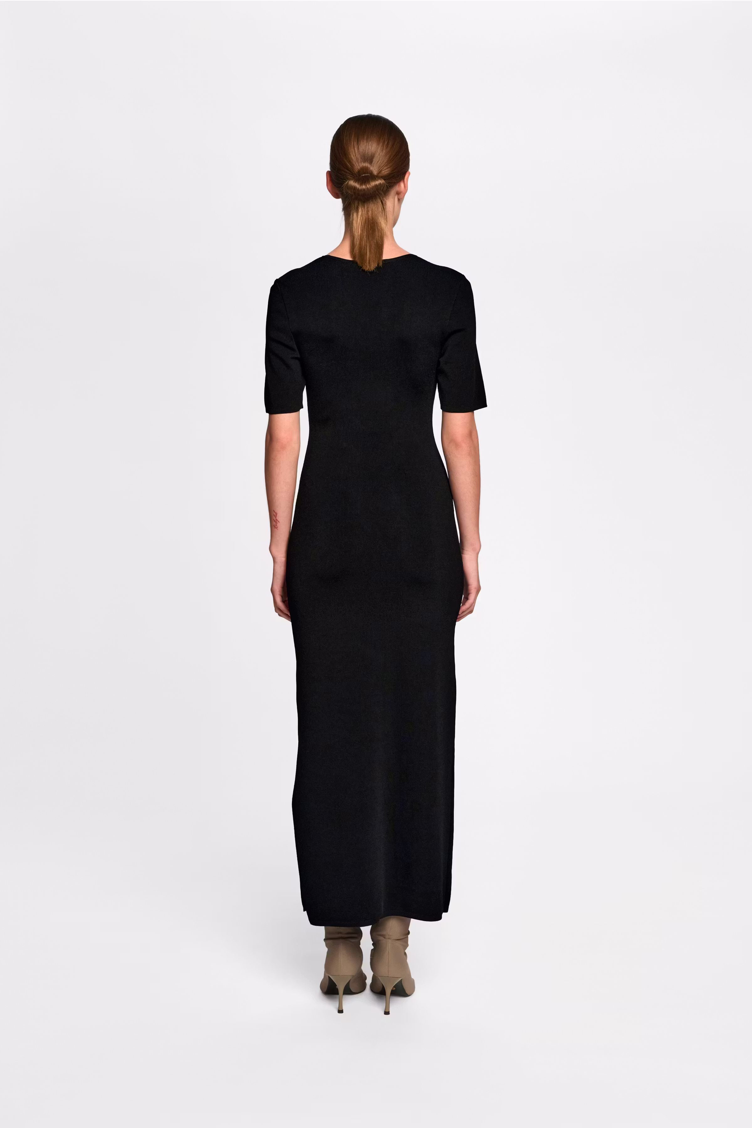 BrielleGZ Dress LOOKBOOK BACK 10908979-100017