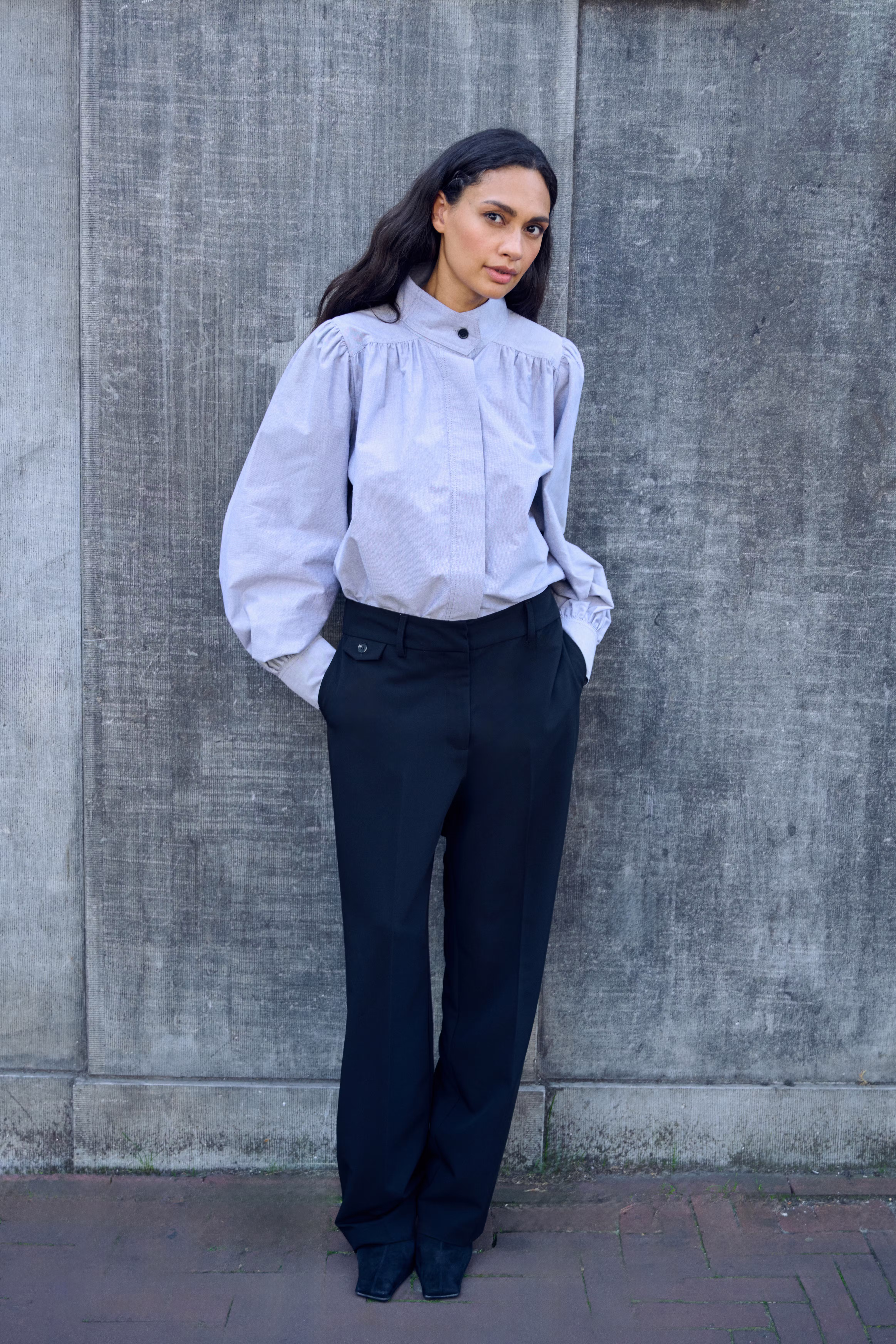 KBDeborah Shirt LOCATION NONE 10105789-185206