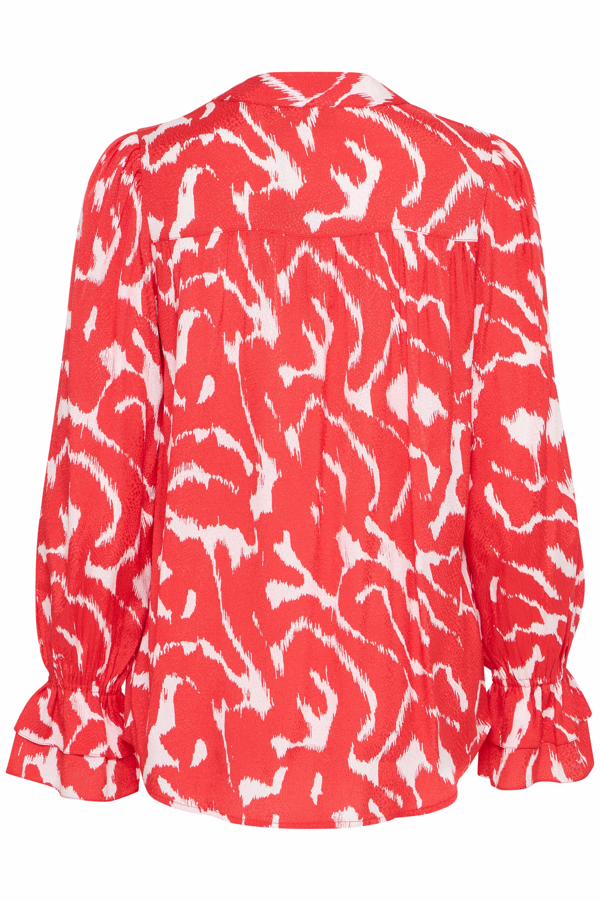 Langermet bluse PACK BACK 20615170-204527