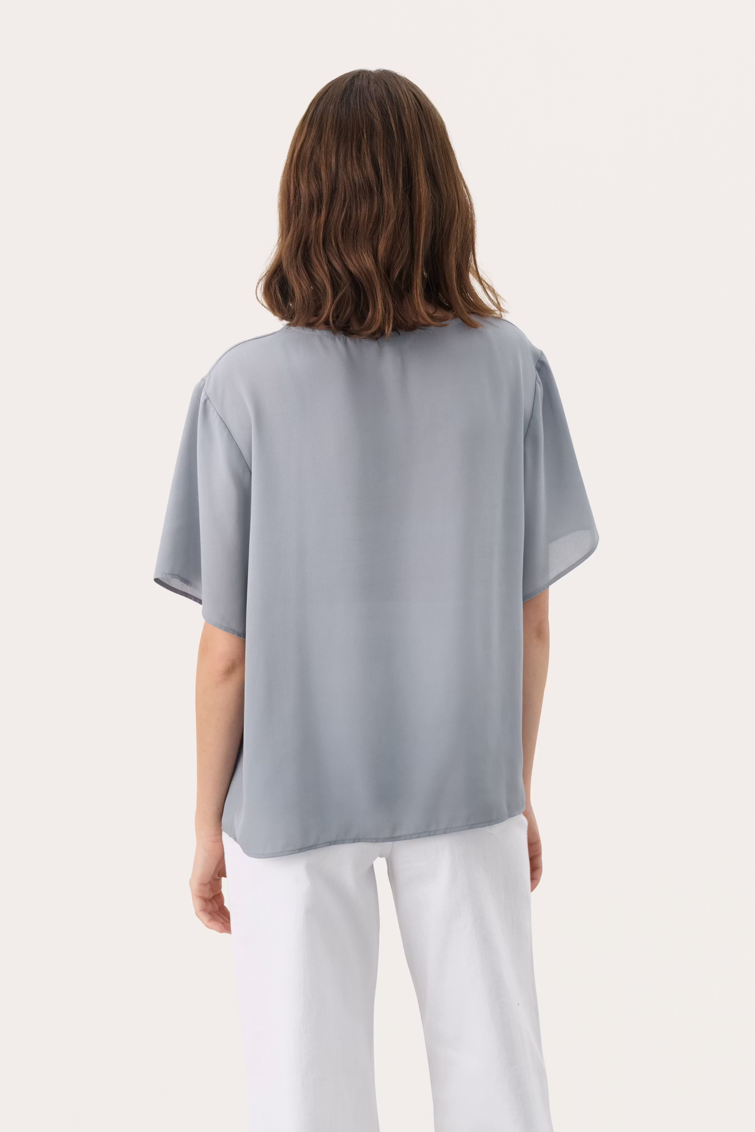 SanayaPW Blouse LOOKBOOK BACK 30309908-154307