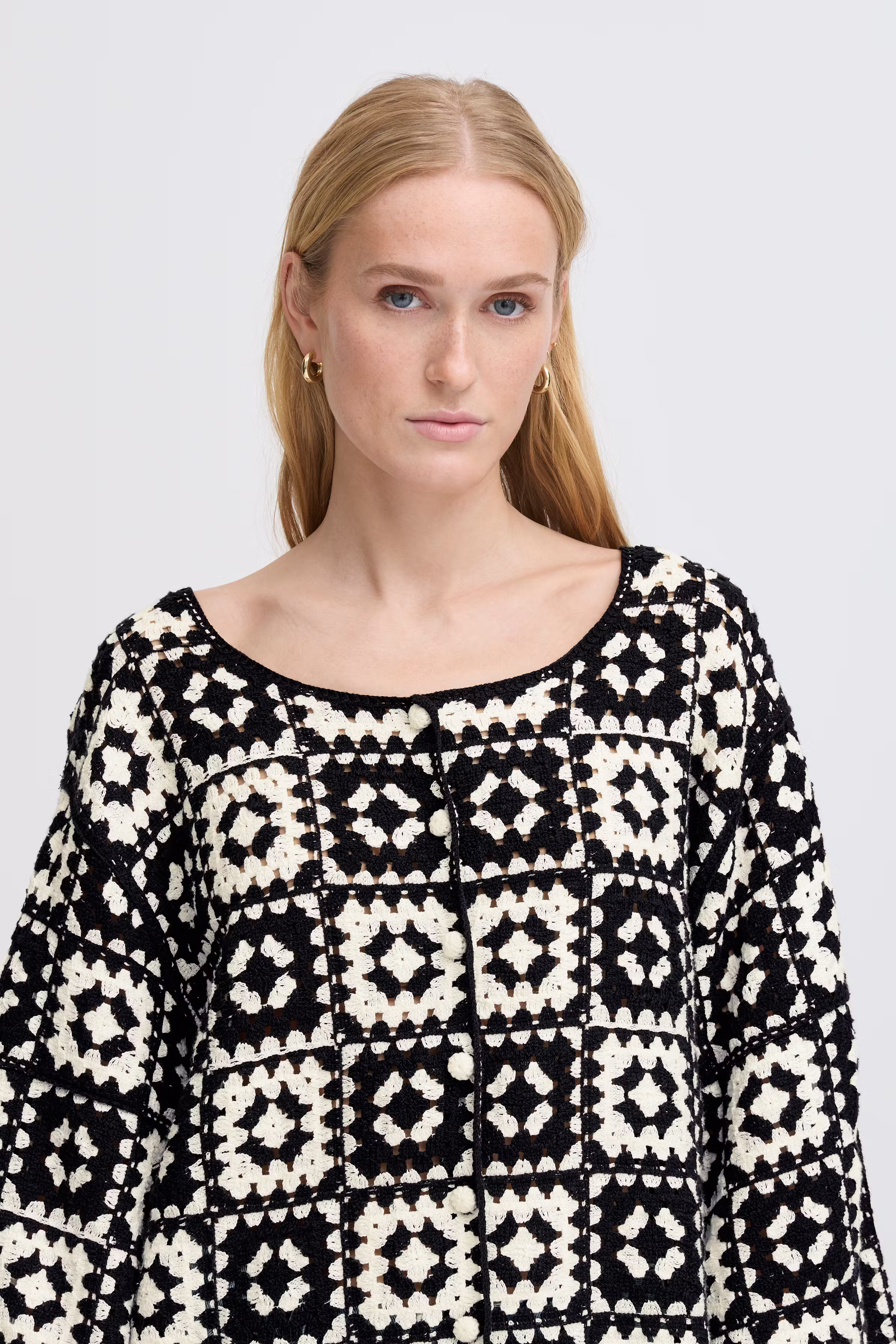 IHBANDIE Cardigan LOOKBOOK DETAIL 20123426-204206