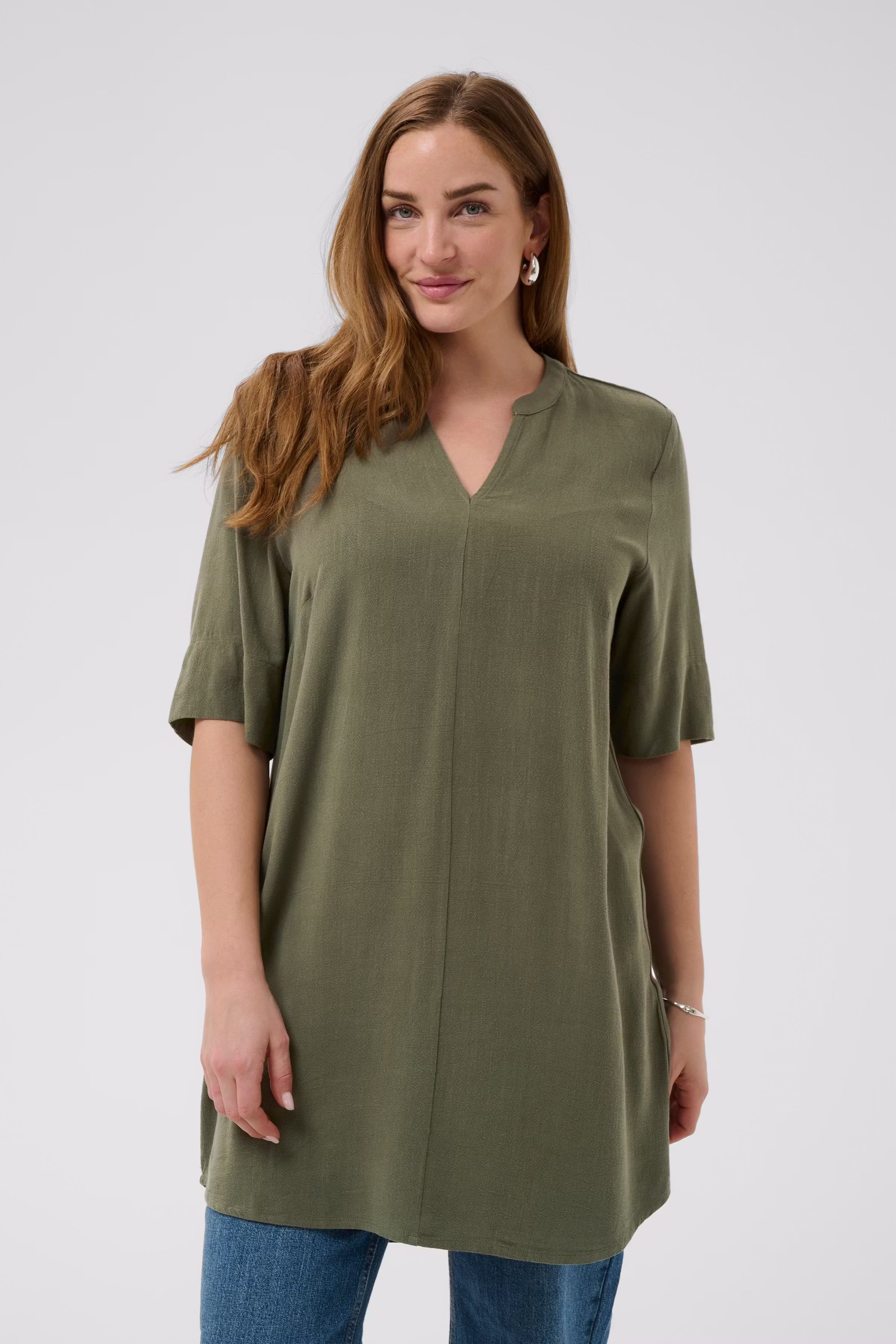 BPhella Tunika LOOKBOOK FRONT 40200140-109199