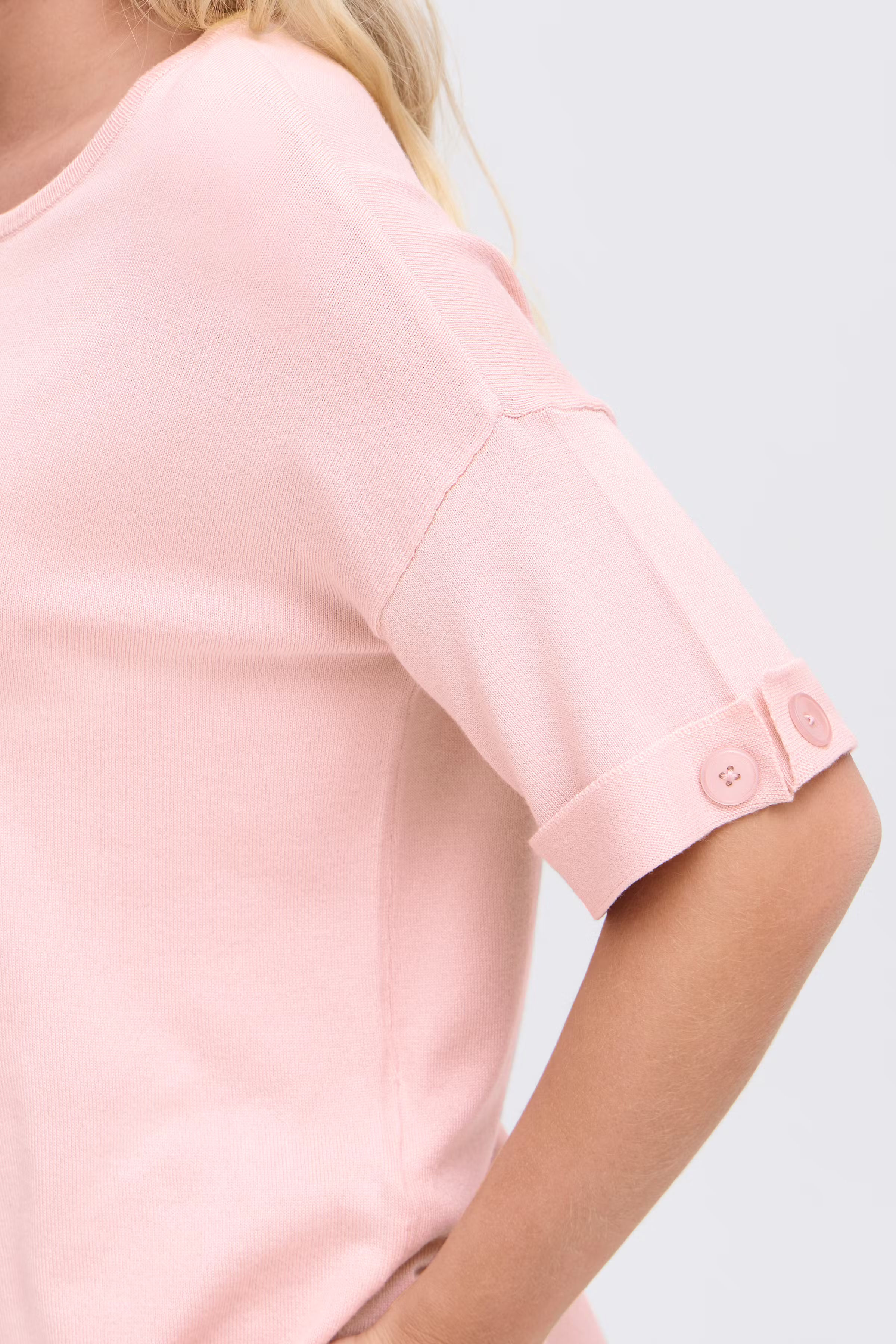 FRCLIA Pullover LOOKBOOK DETAIL 20615533-141506