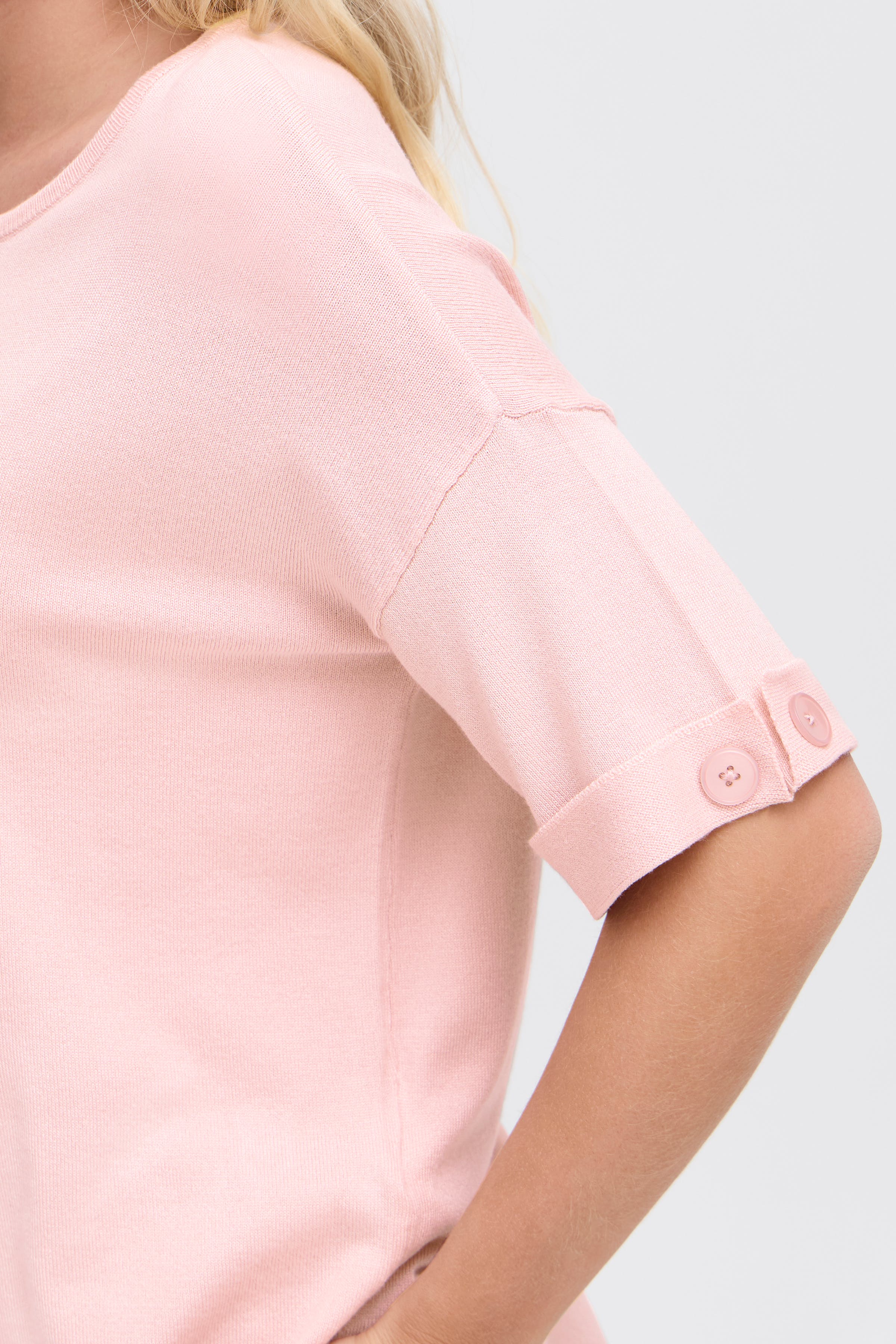 FRCLIA Pullover LOOKBOOK DETAIL 20615533-141506