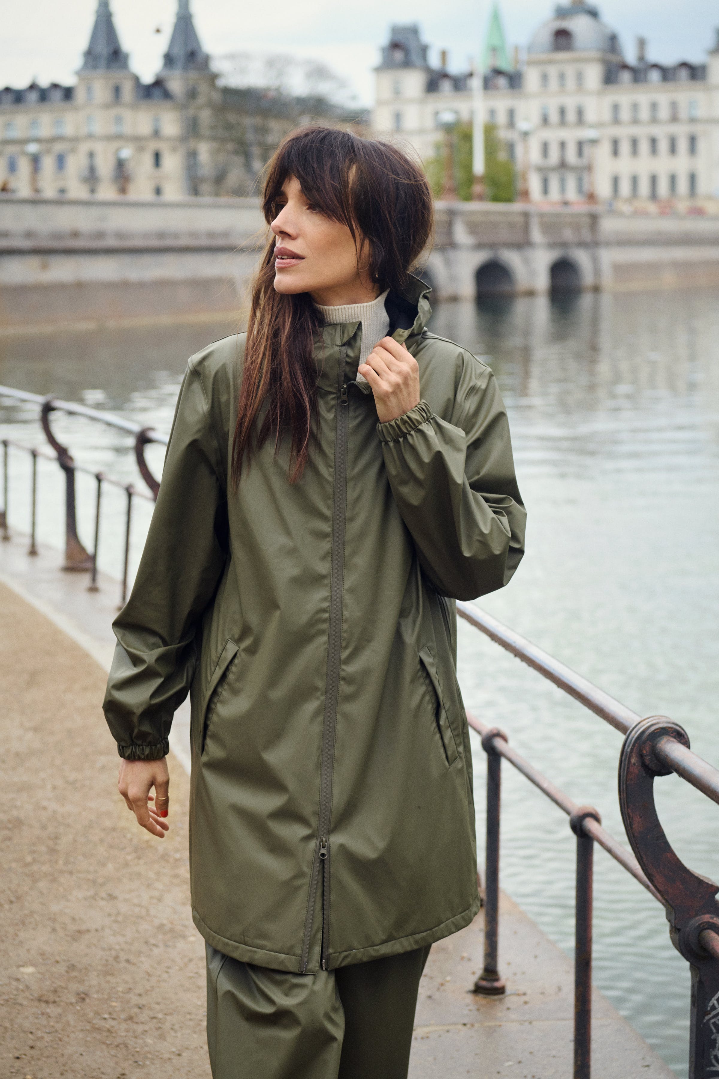 NicholinePW Regenjas LOCATION NONE 30309199-190510