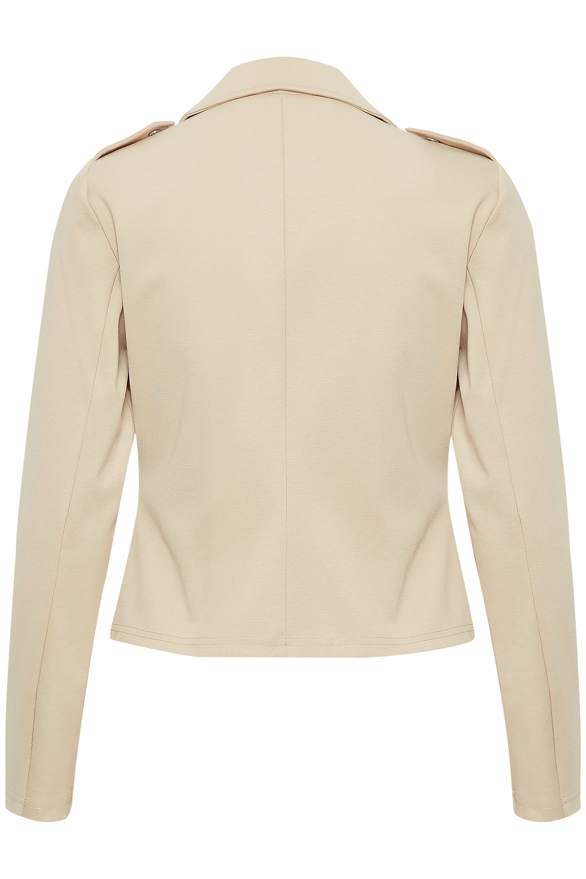 IXKATE Casual jakke PACK BACK 20121912-151308