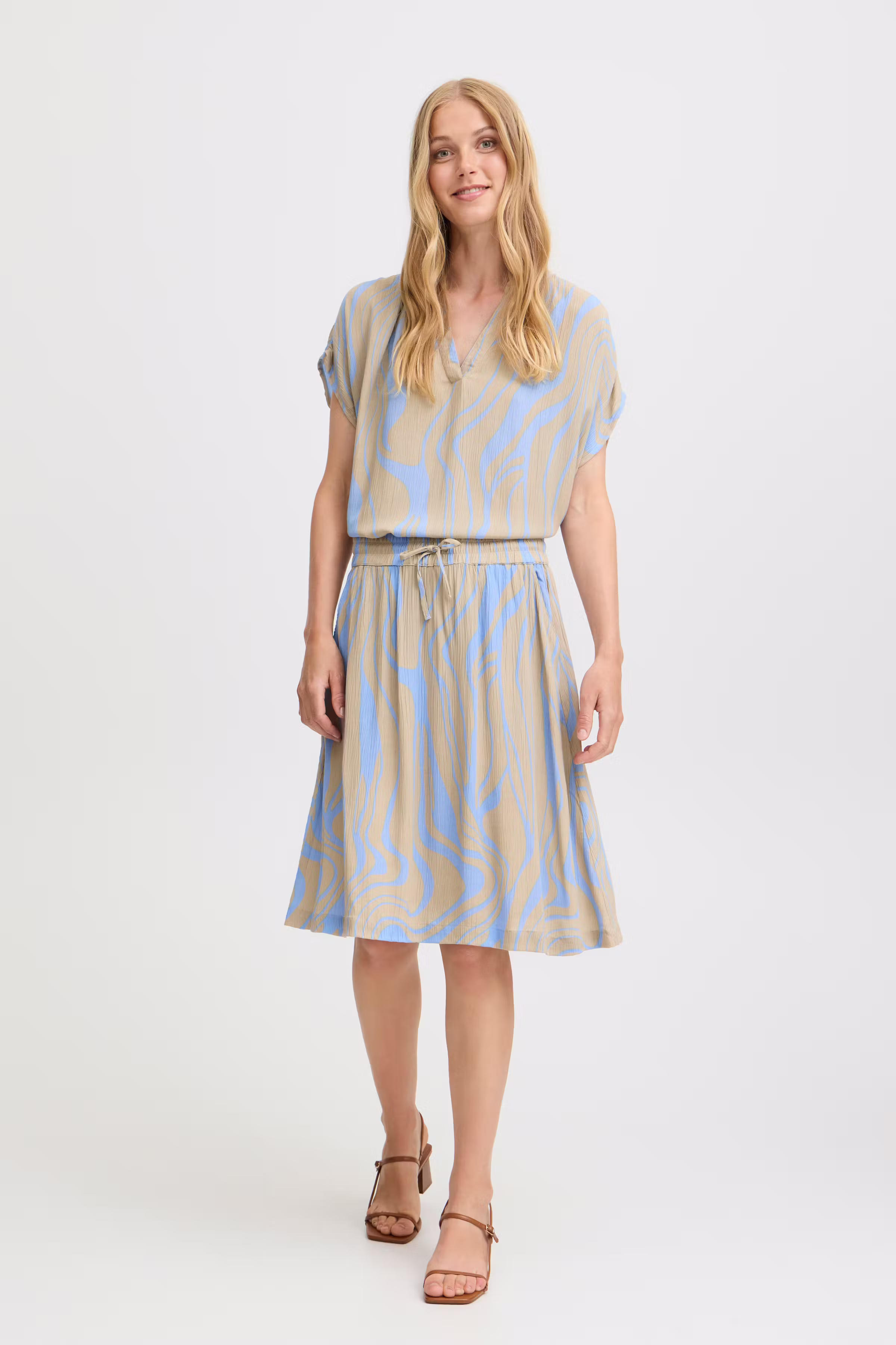 FXAVERY Nederdel LOOKBOOK FRONT 20615393-204364