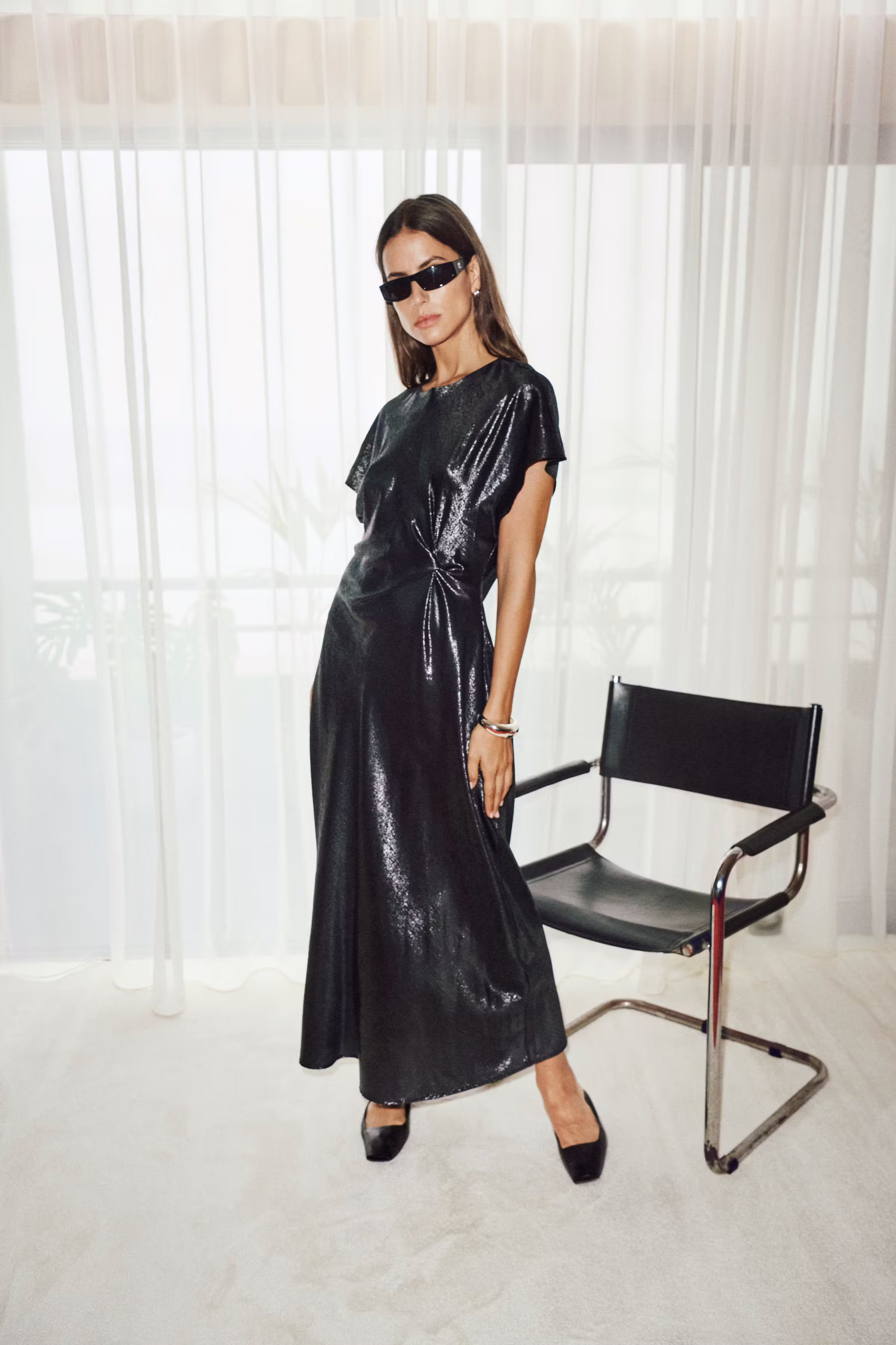 SLMirmir Dress LOCATION NONE 30408838-194008