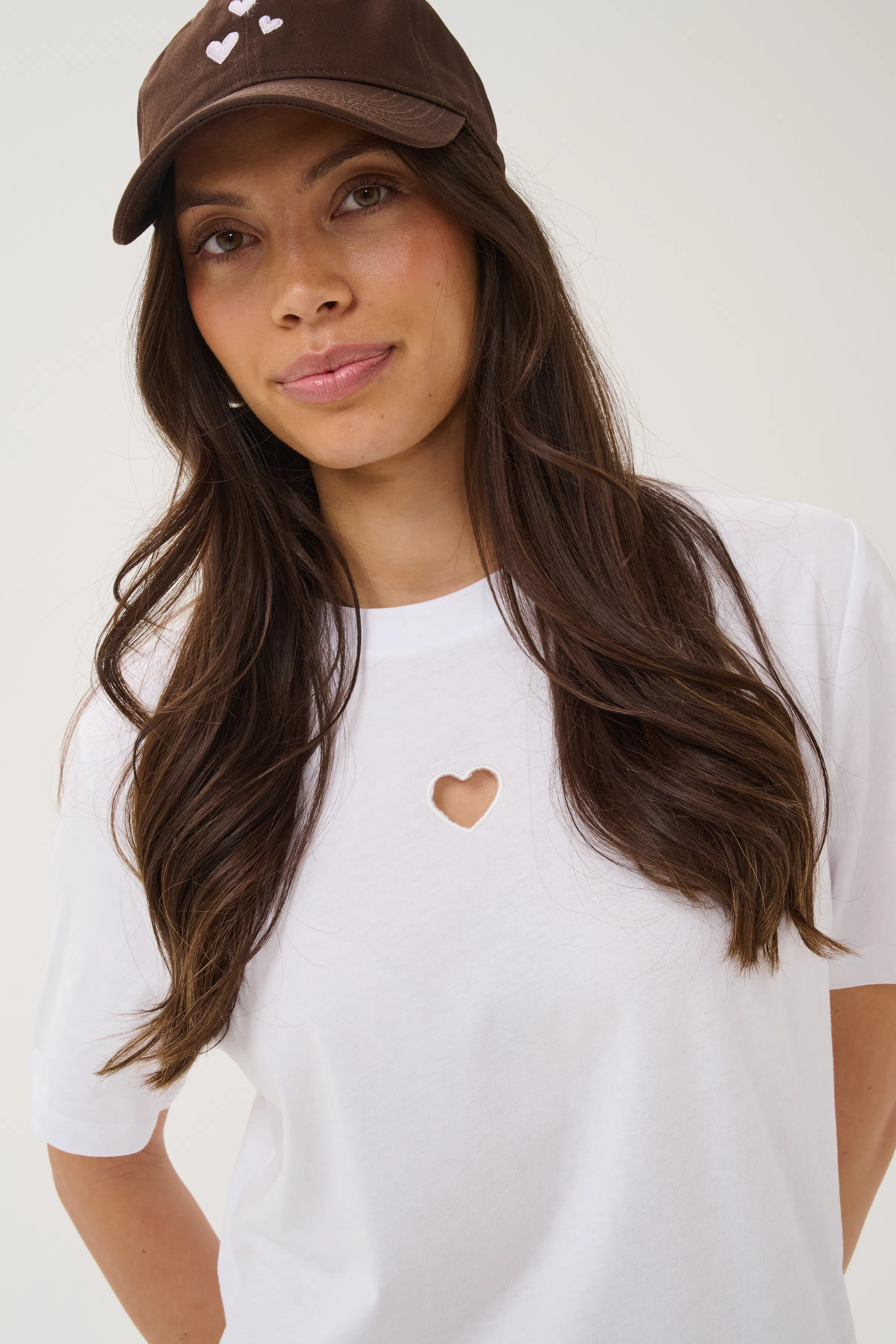JanettSZ Hatt LOOKBOOK DETAIL 30514358-190912